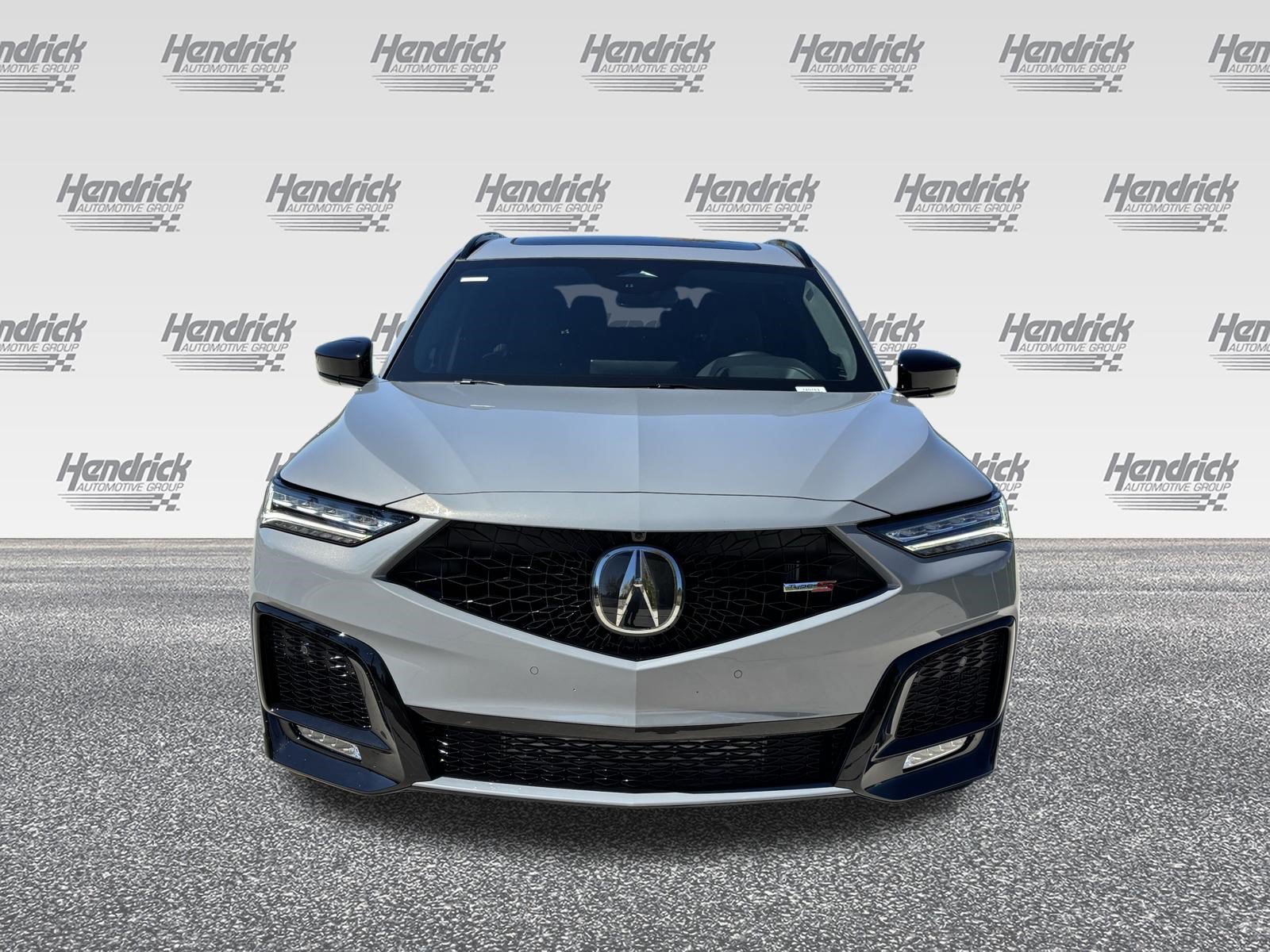 New 2026 Acura MDX Type S w/Advance Package SUV