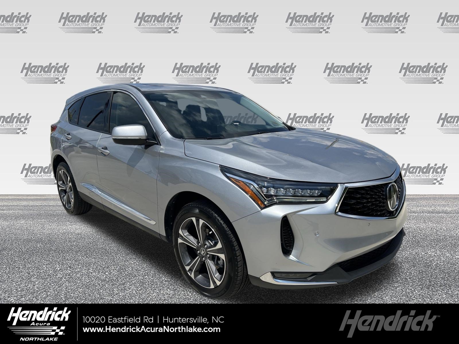 2024 Acura RDX