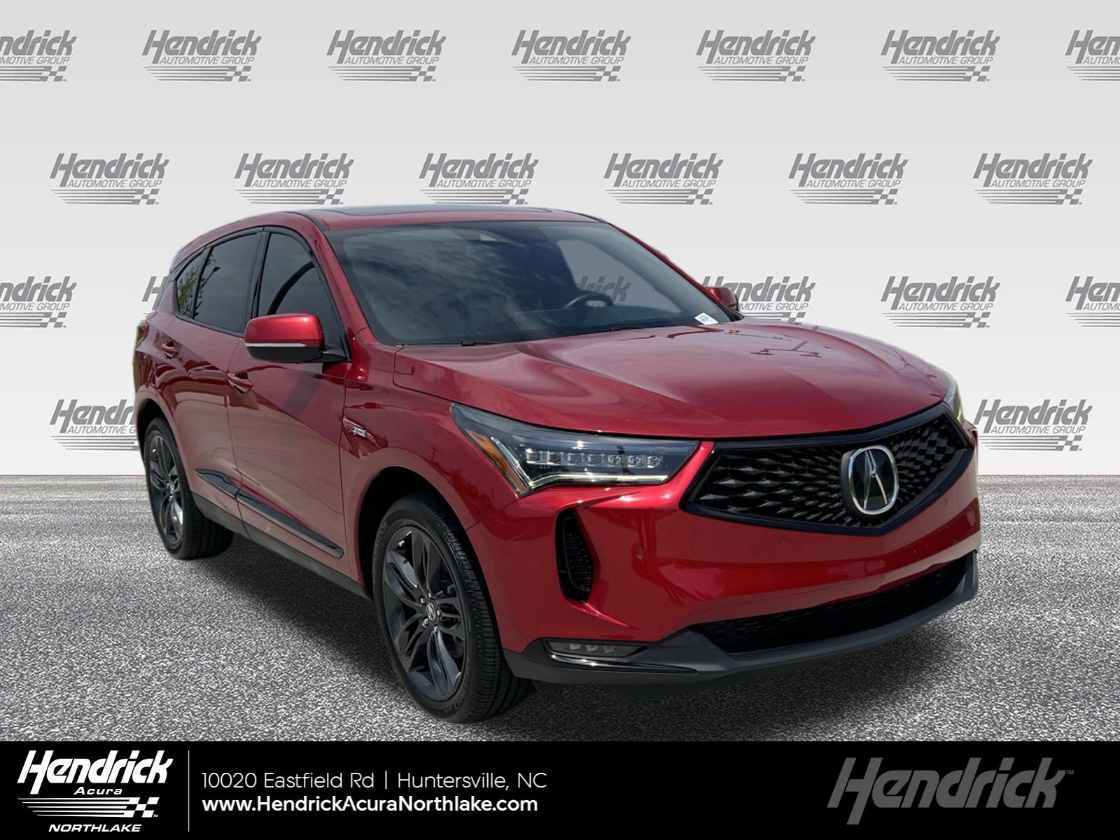 2023 Acura RDX