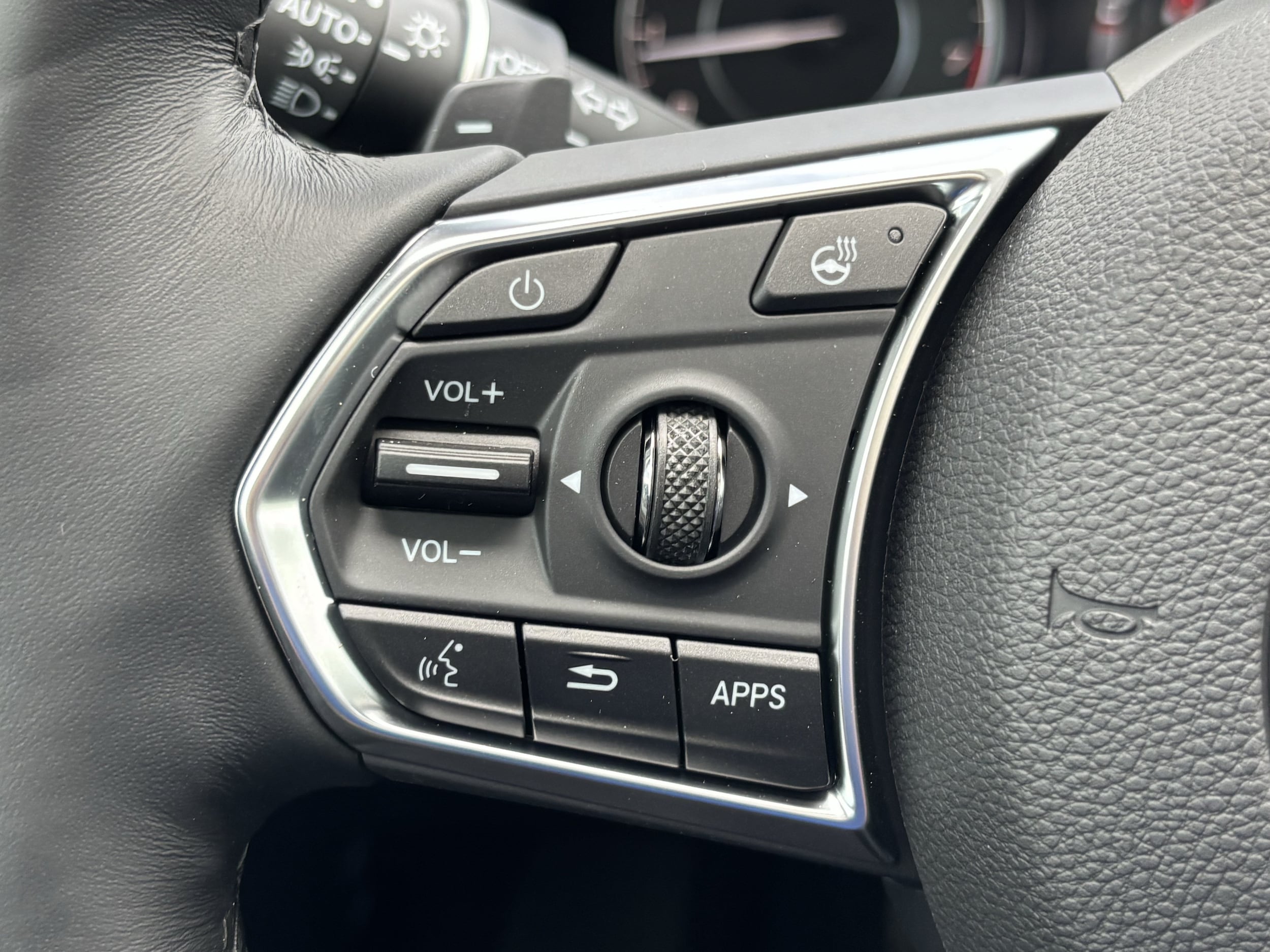 2026 Acura RDX Advance Package - Photo 19