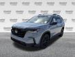 2025 Honda Pilot Black Edition SUV