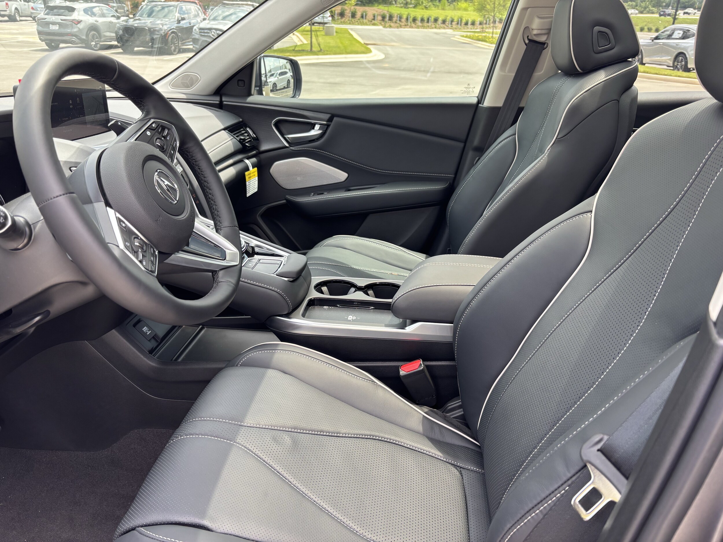 2026 Acura RDX Advance Package - Photo 16