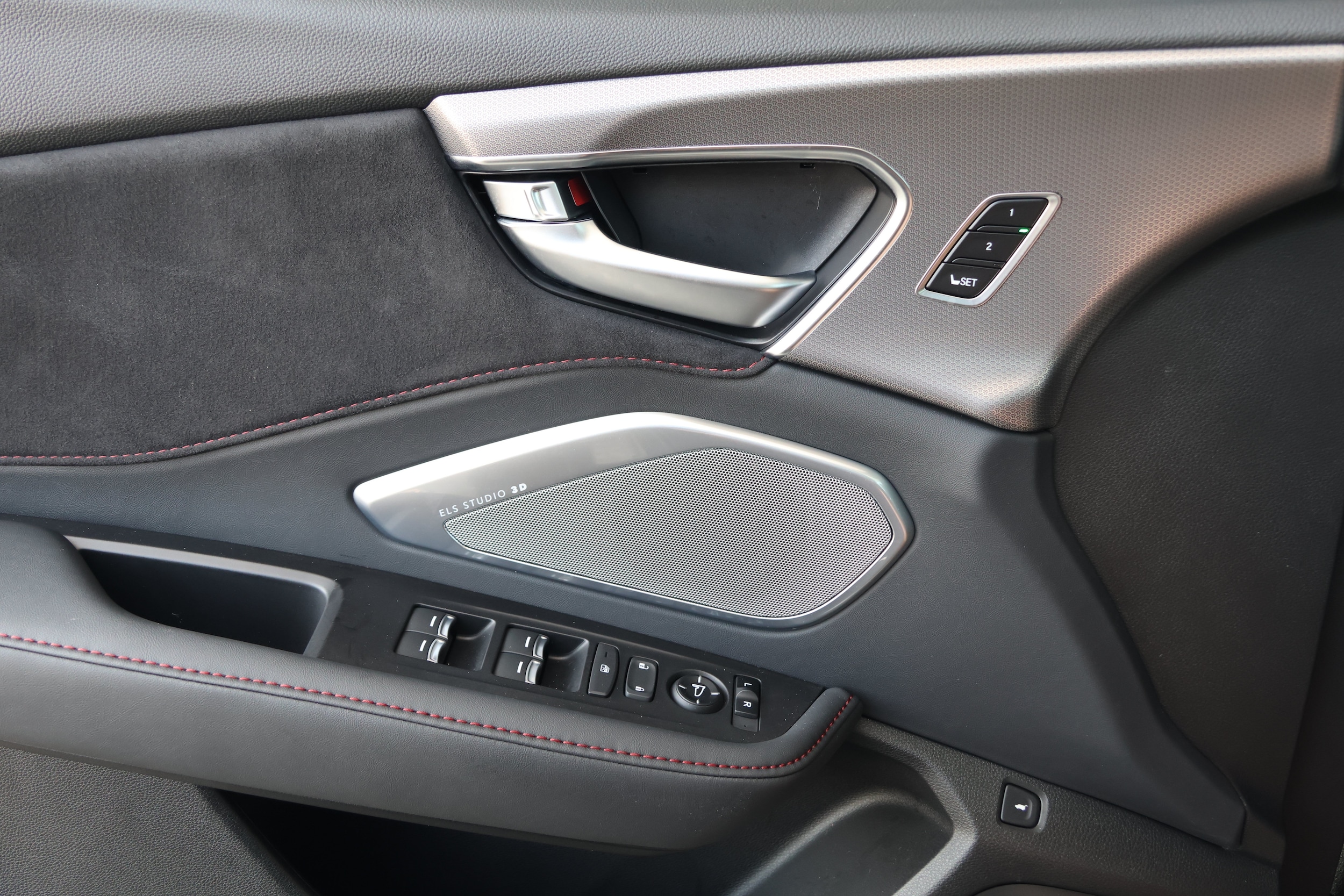 2026 Acura RDX A-Spec Package - Photo 12
