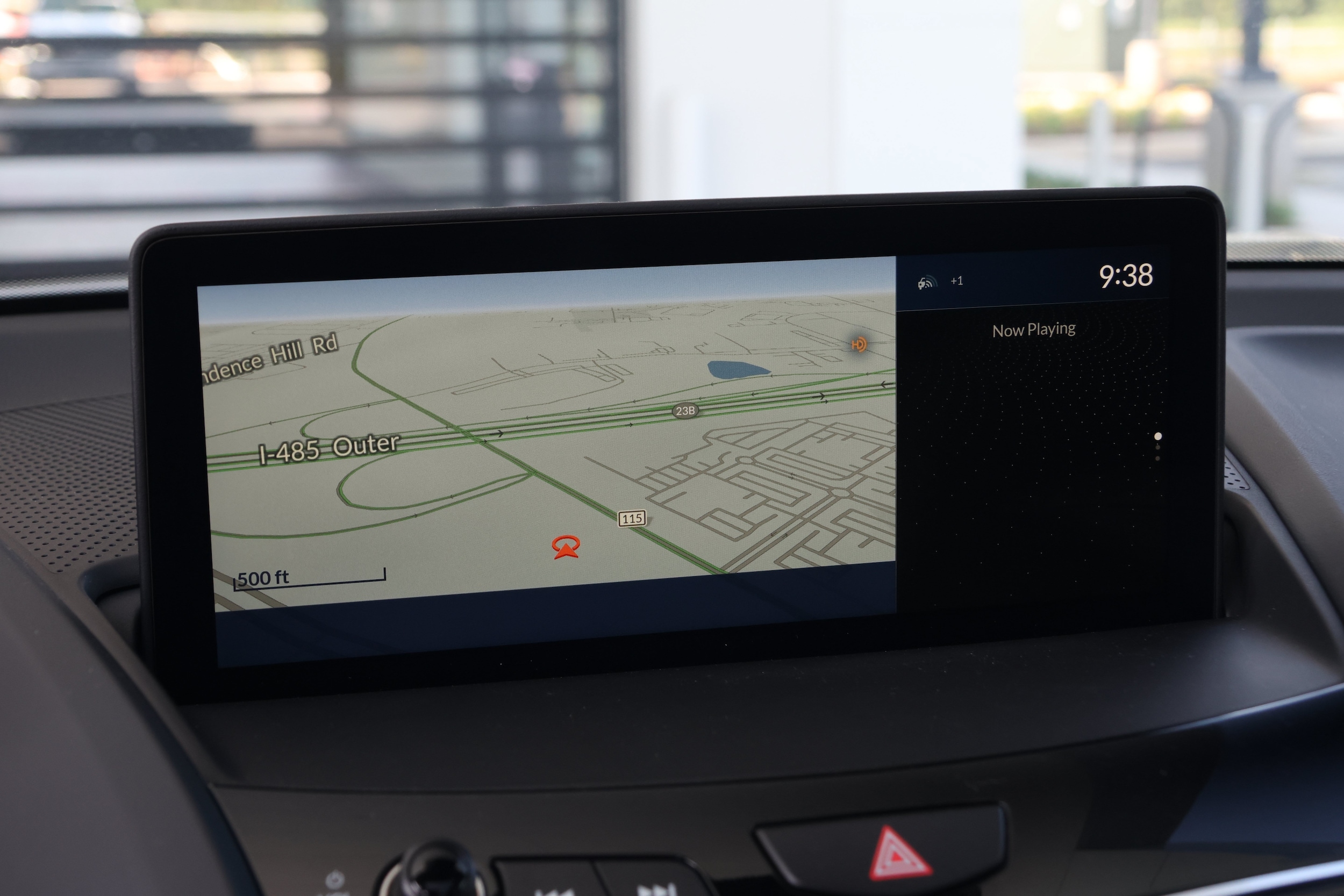 2026 Acura RDX Technology Package - Photo 22