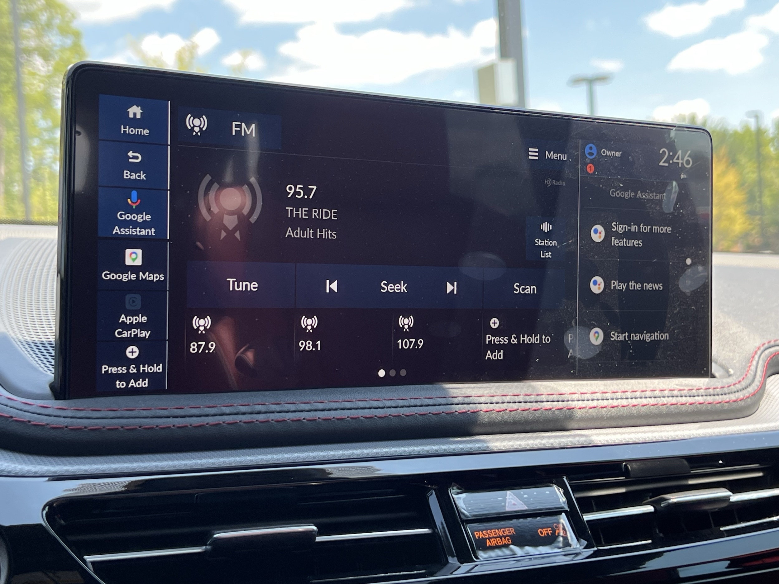 2026 Acura MDX A-Spec w/Advance Package - Photo 27