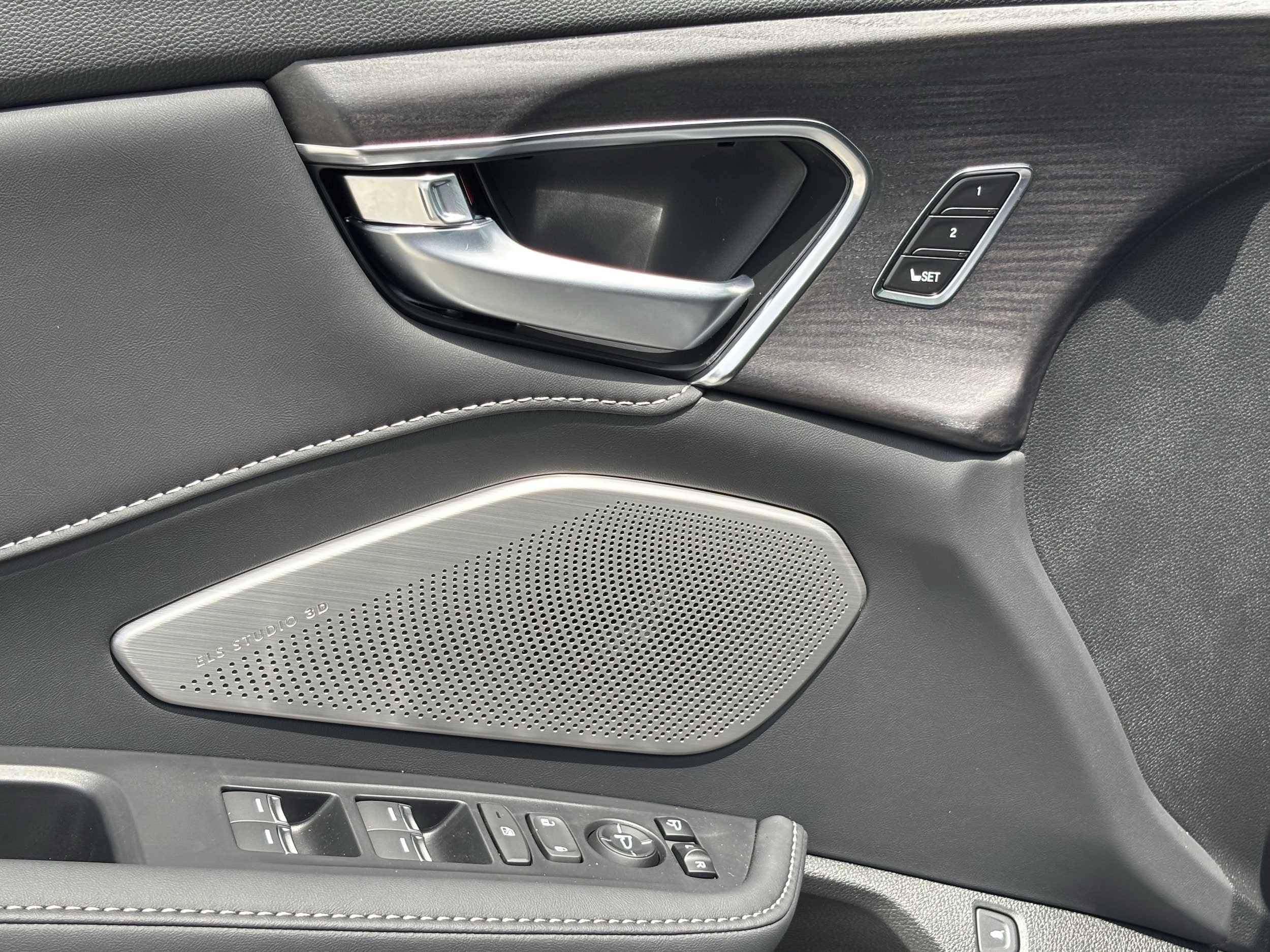 2026 Acura RDX Advance Package - Photo 15