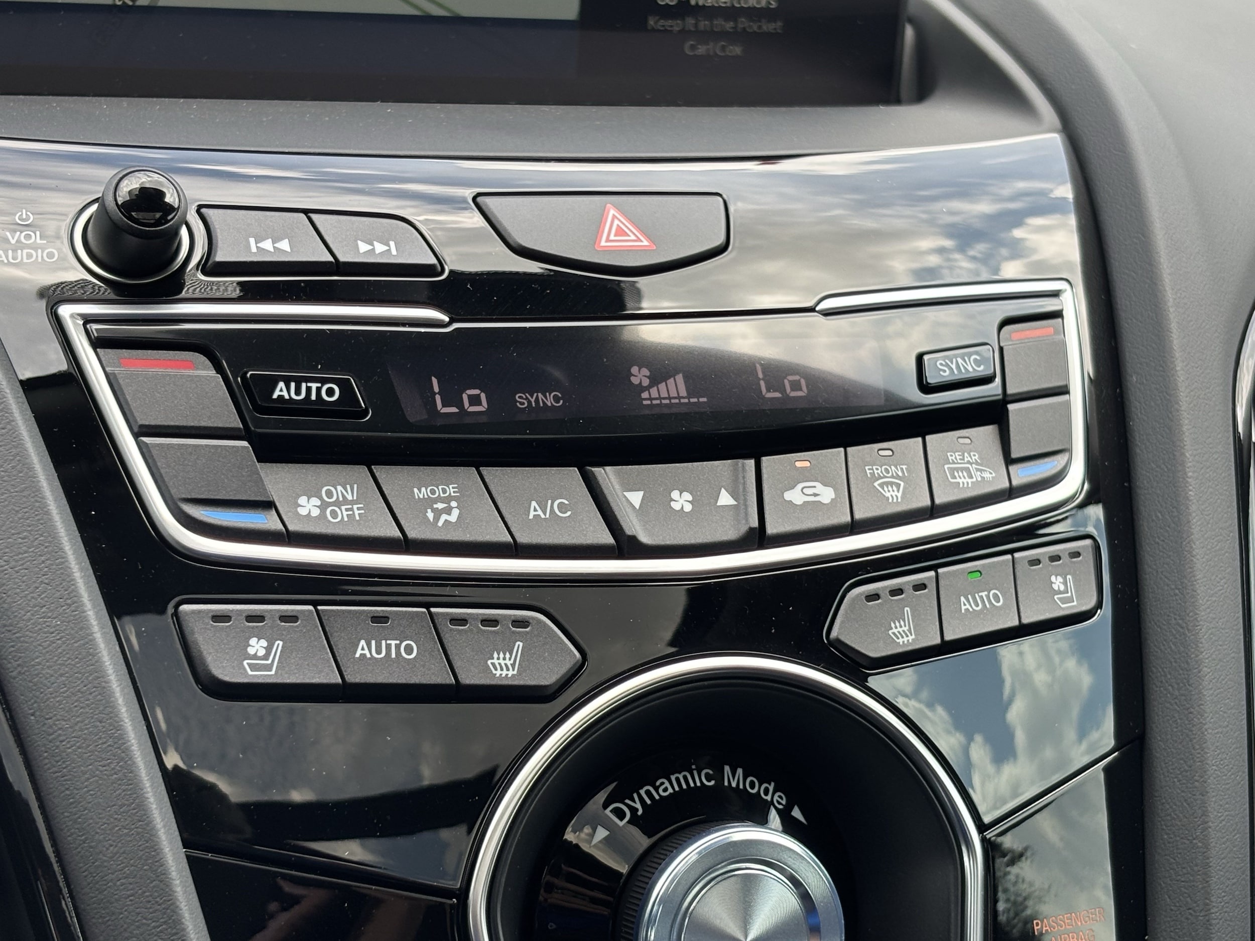 2026 Acura RDX Advance Package - Photo 28