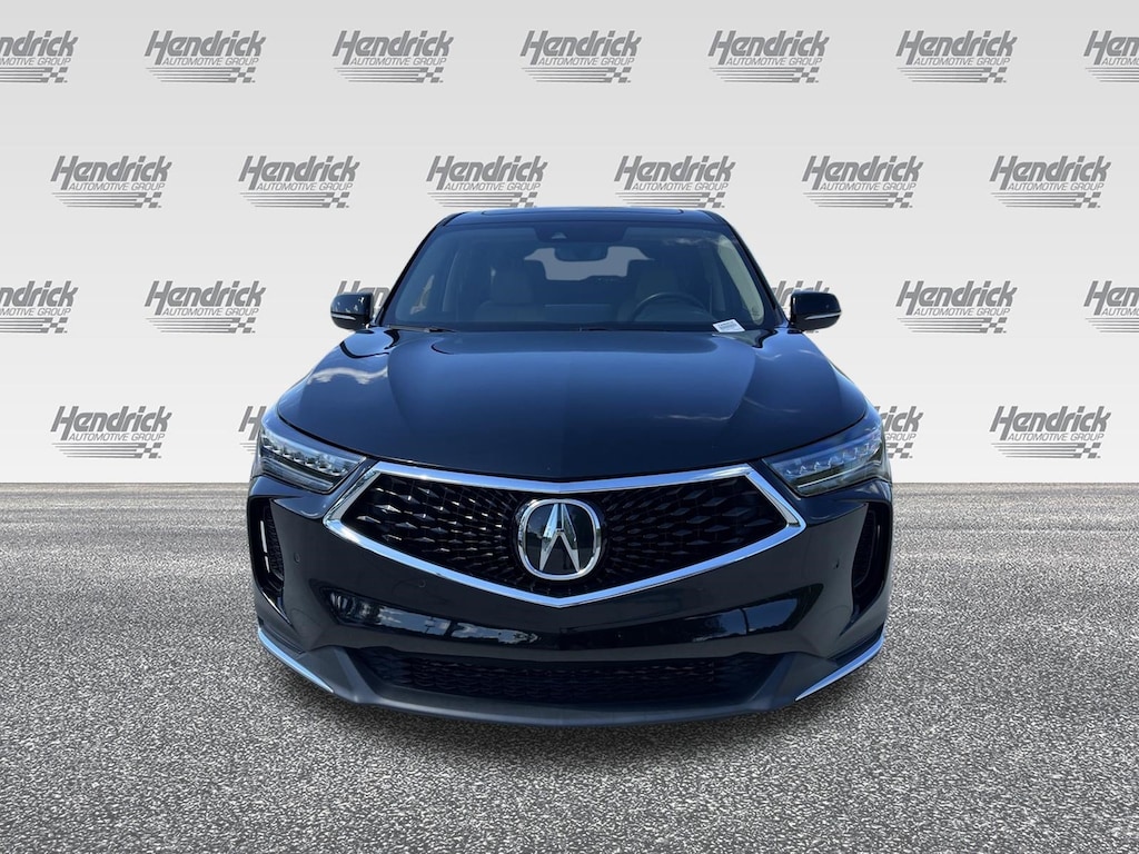 Used 2023 Acura RDX Technology Package SUV
