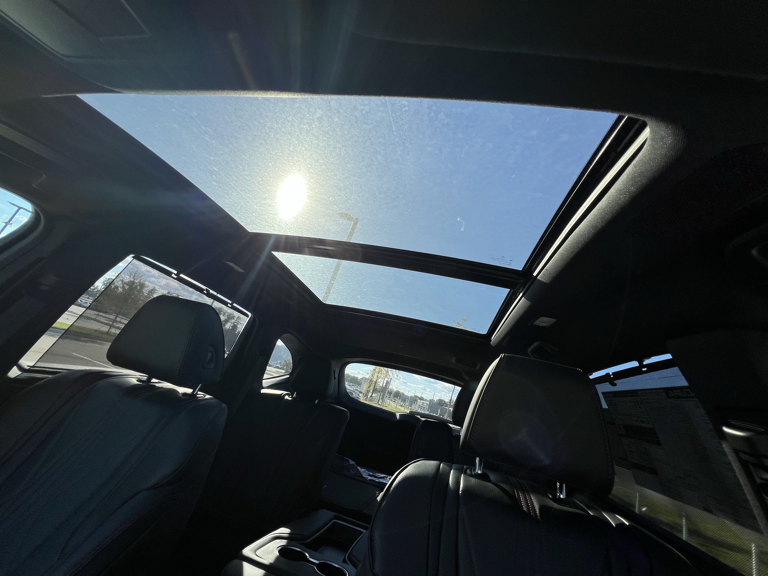 2026 Acura MDX A-Spec w/Advance Package - Photo 30