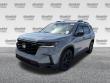 2025 Honda Pilot Black Edition SUV