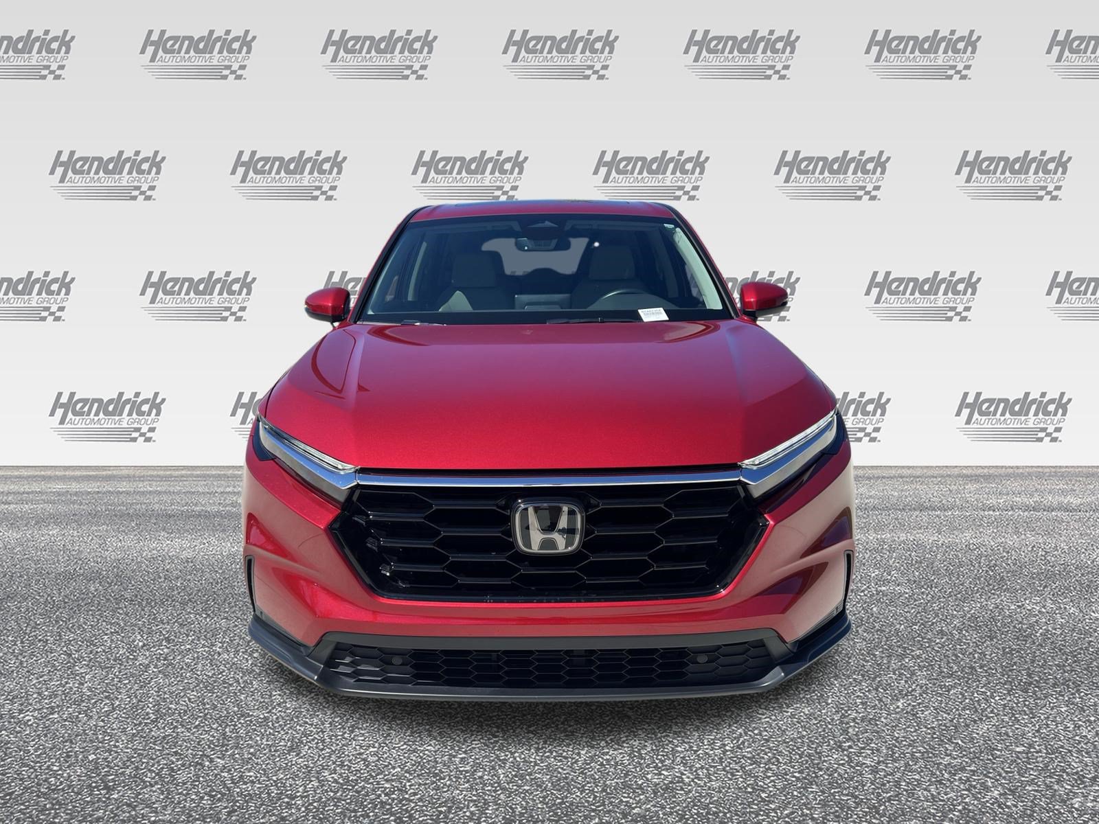 Used 2023 Honda CR-V EX-L w/BSI SUV