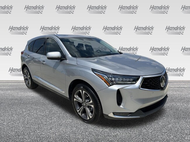 2024 Acura RDX Advance Package SUV