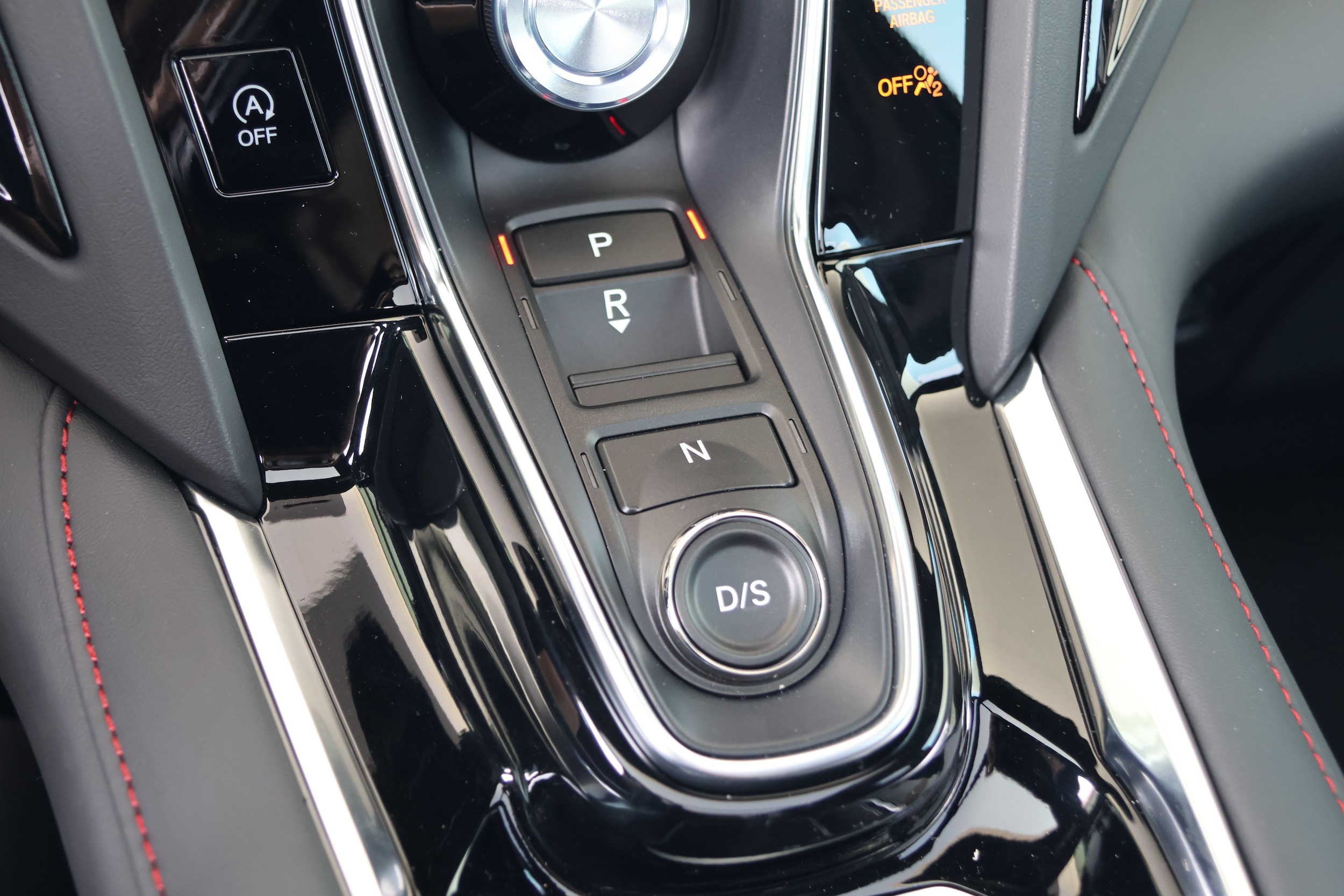 2026 Acura RDX A-Spec Package - Photo 27