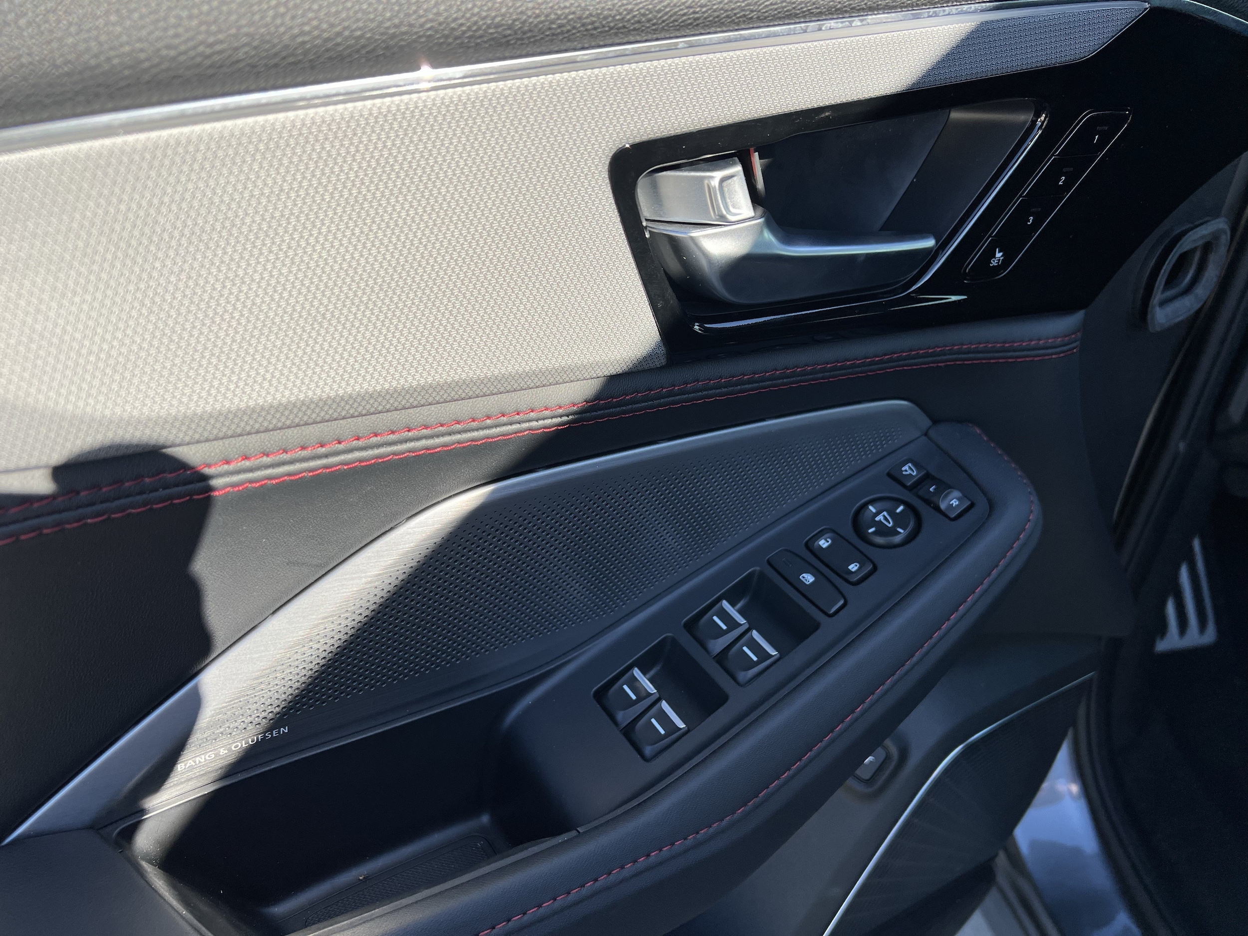 2026 Acura MDX A-Spec w/Advance Package - Photo 14