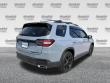 2025 Honda Pilot Black Edition SUV