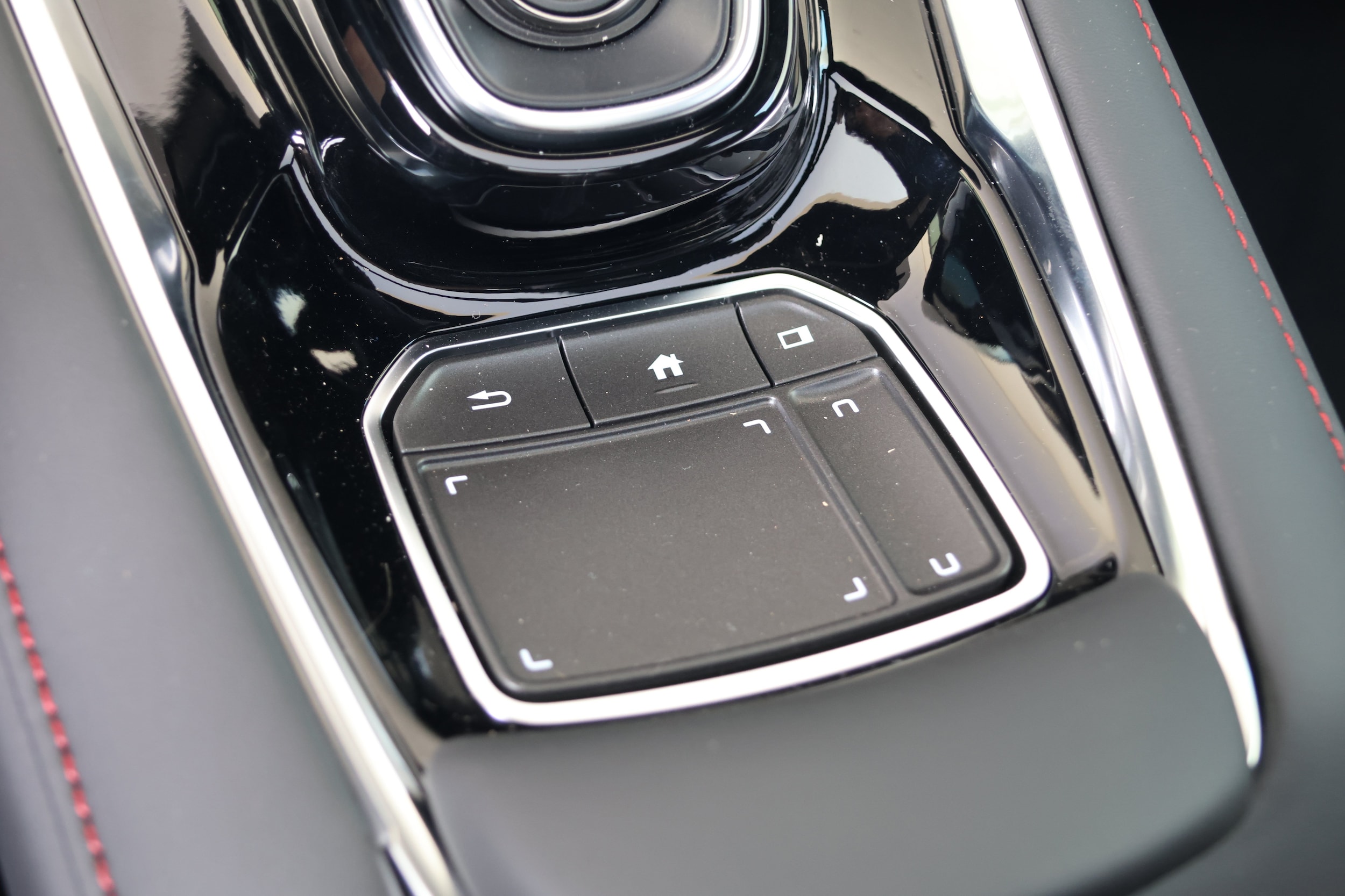 2026 Acura RDX A-Spec Package - Photo 28