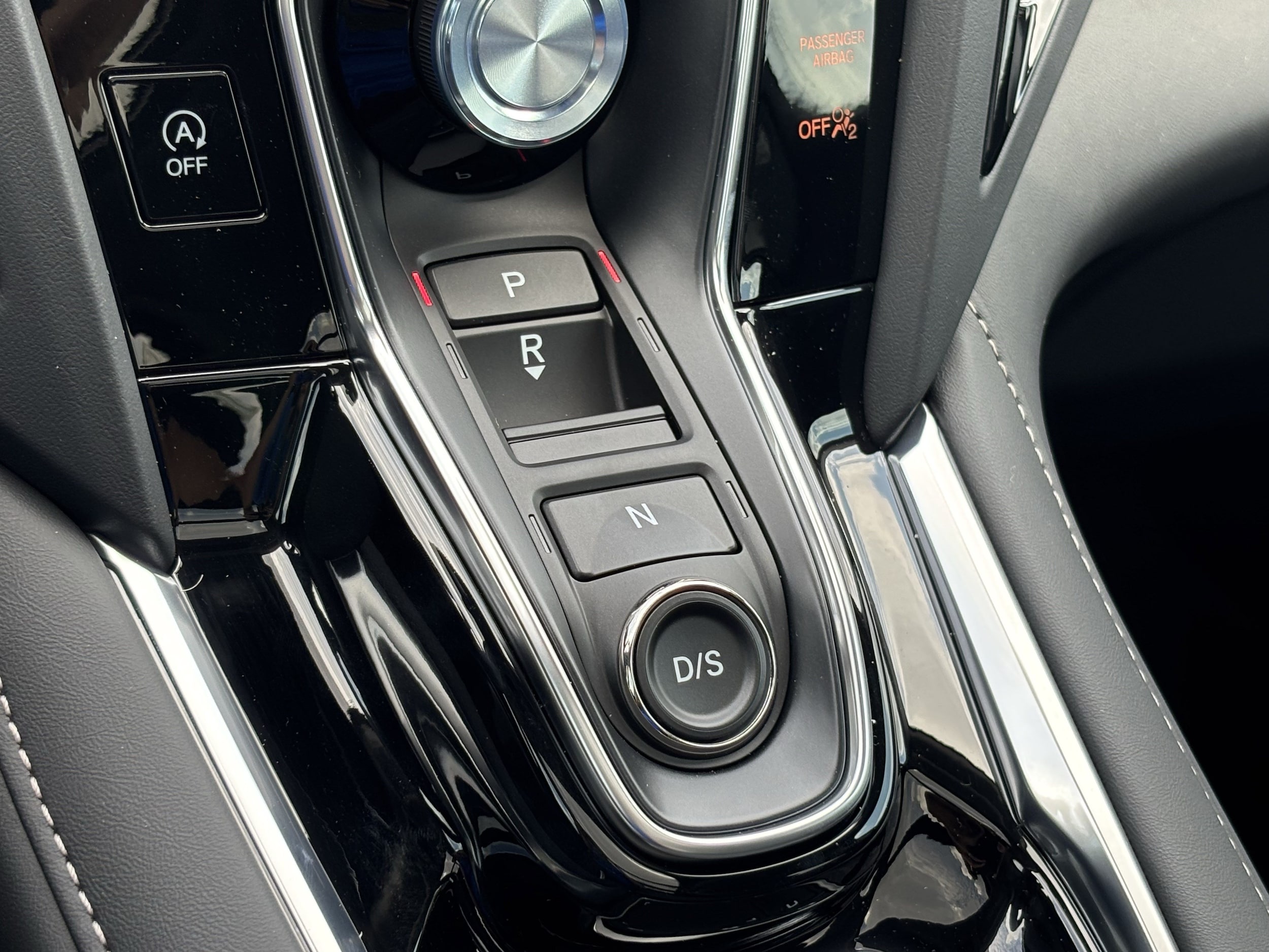 2026 Acura RDX Advance Package - Photo 25