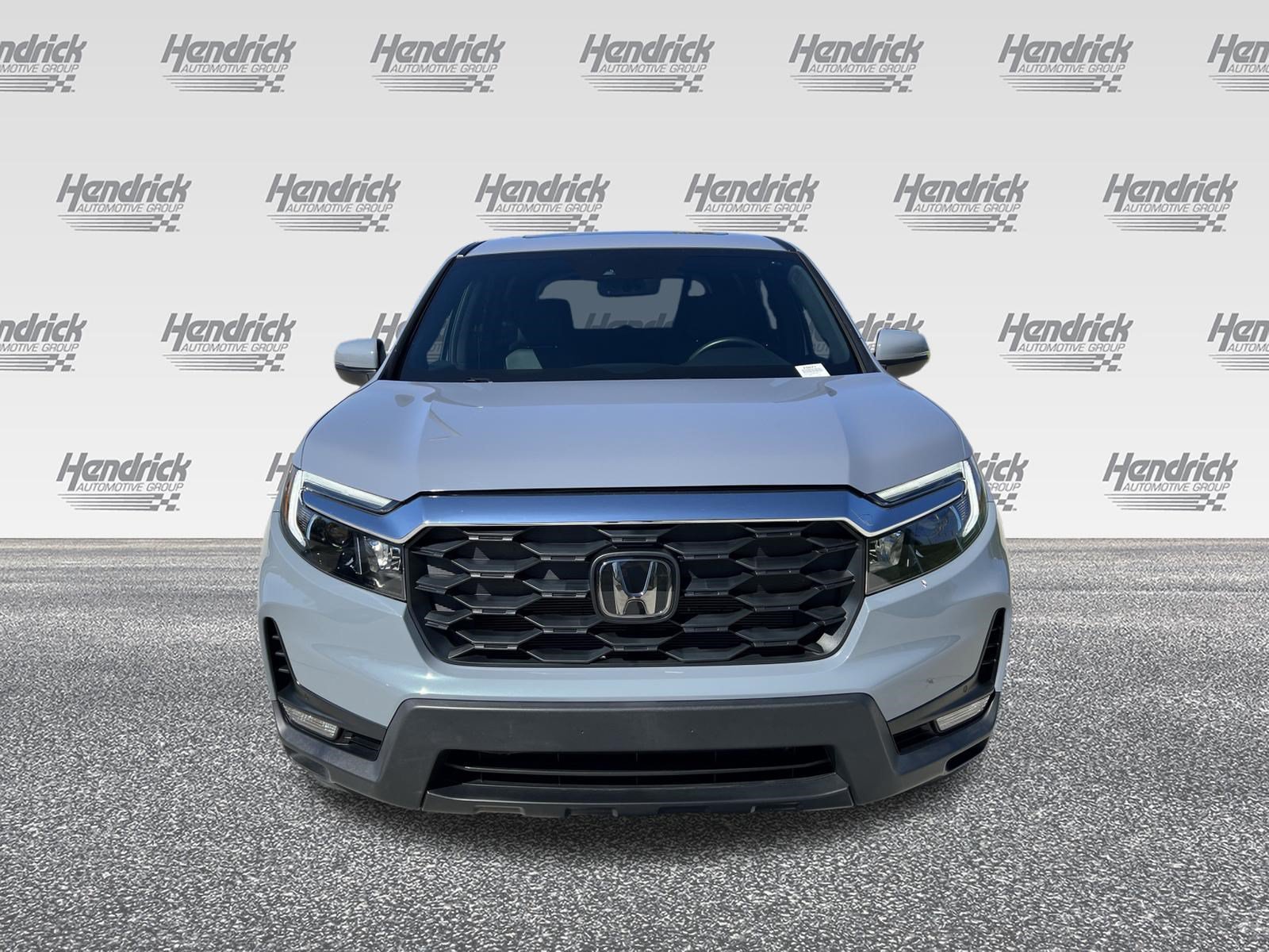 Used 2022 Honda Passport EX-L FWD SUV