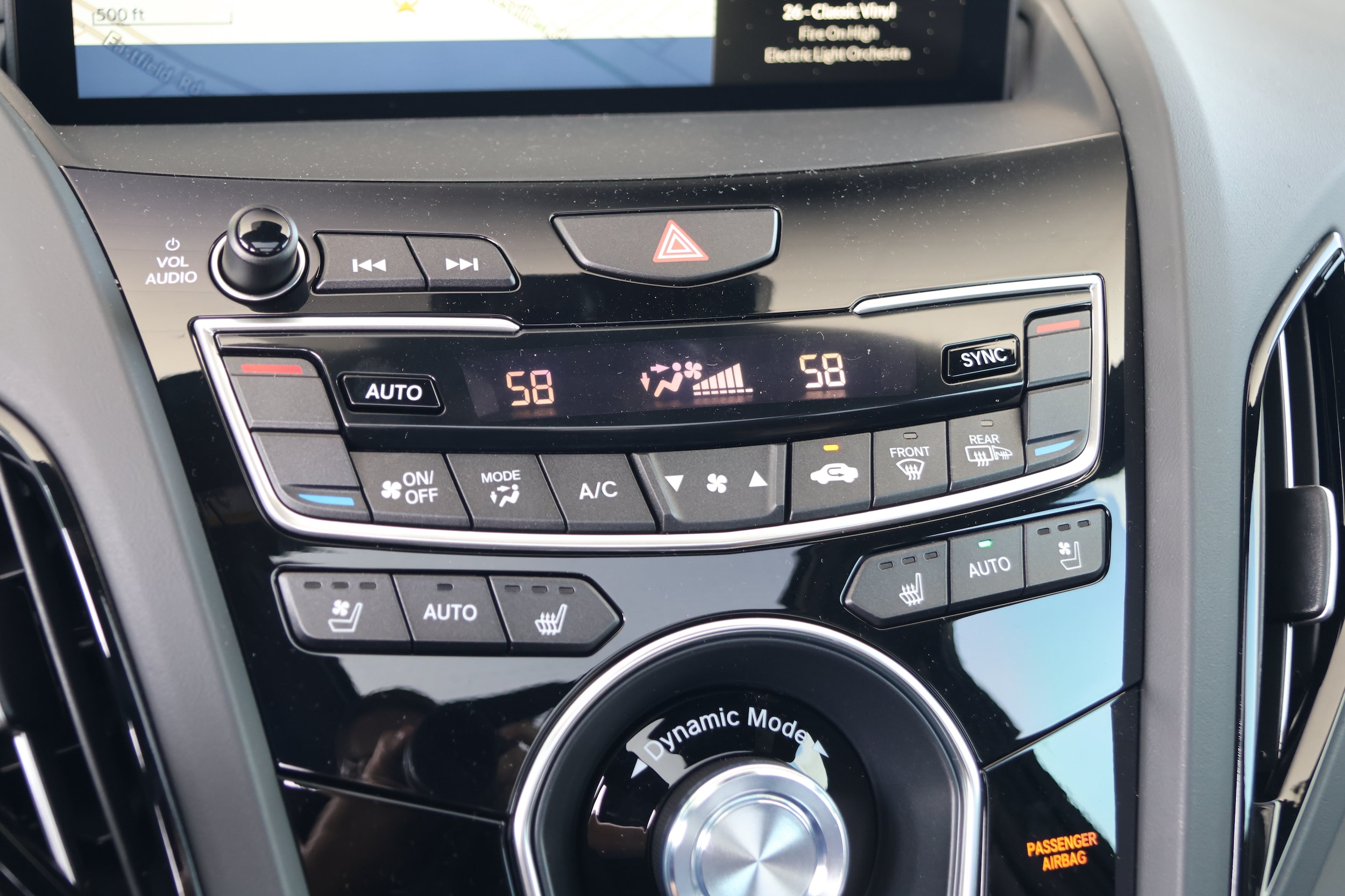 2026 Acura RDX A-Spec Package - Photo 25