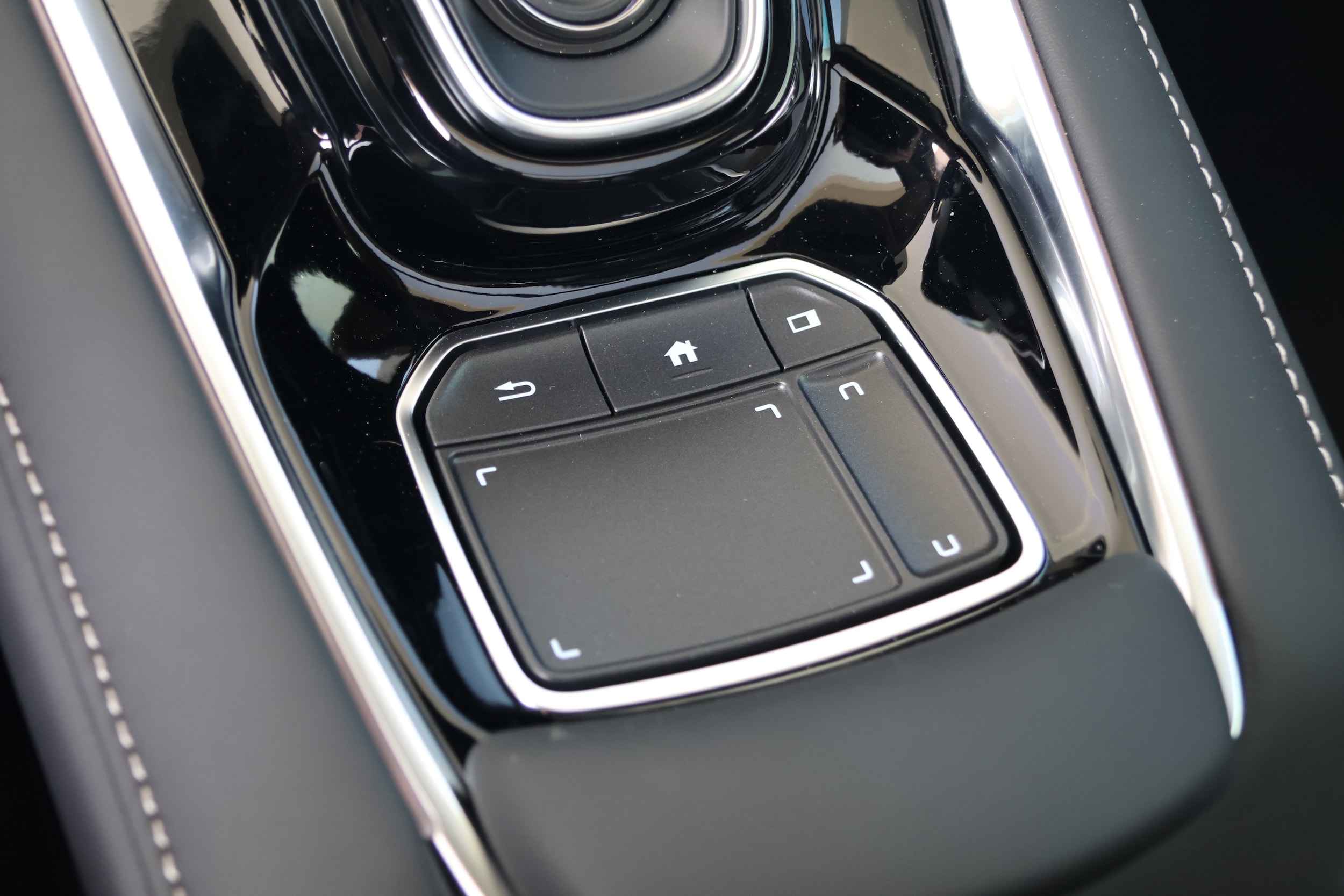2026 Acura RDX Technology Package - Photo 28