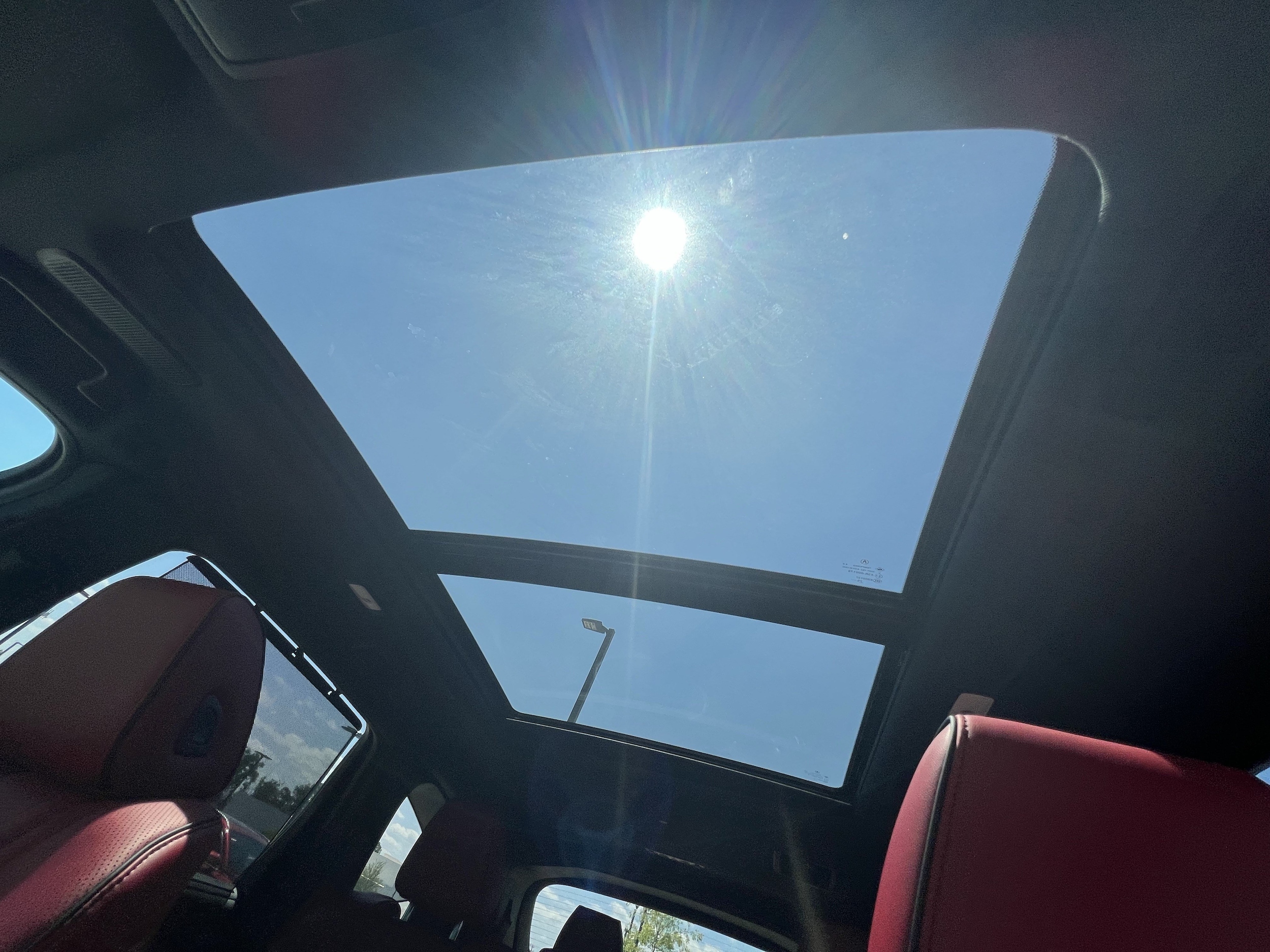 2026 Acura MDX A-Spec w/Advance Package - Photo 30