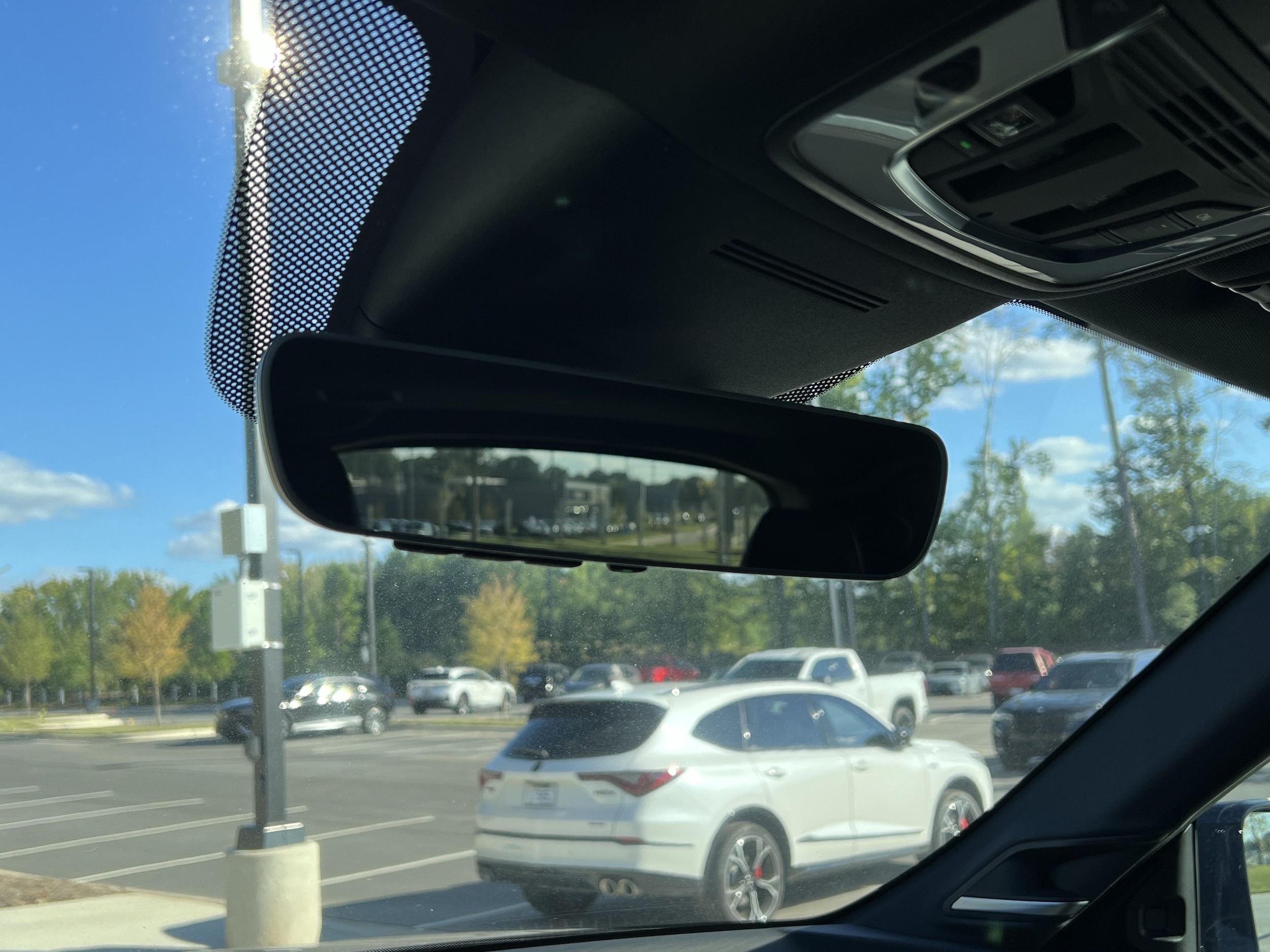2026 Acura MDX A-Spec w/Advance Package - Photo 29