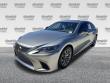 2018 LEXUS LS 500 Sedan