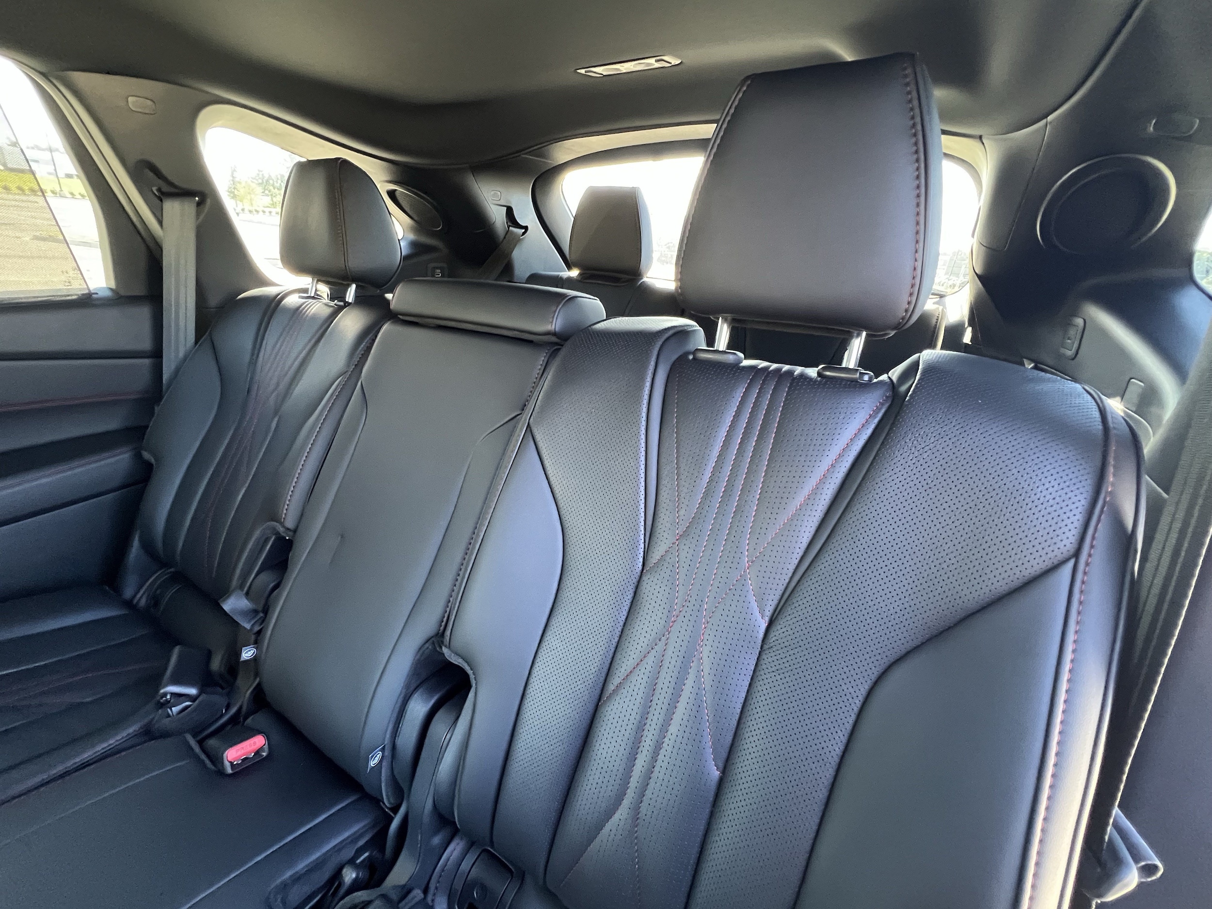 2026 Acura MDX A-Spec w/Advance Package - Photo 32