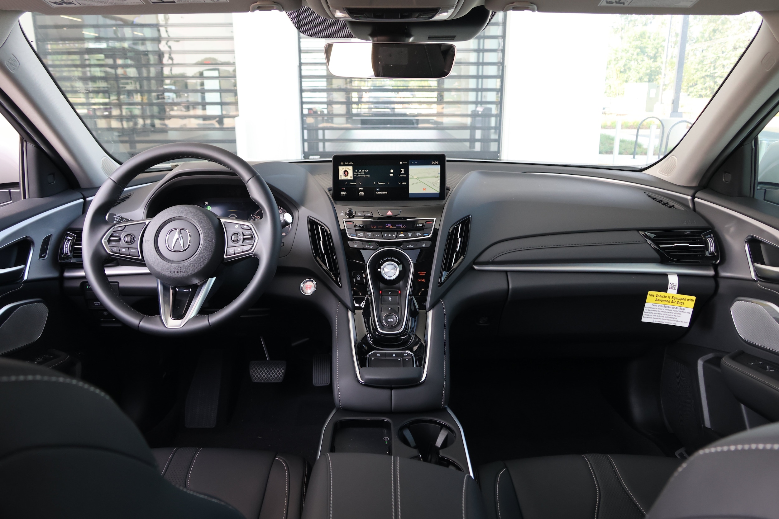 2026 Acura RDX Technology Package - Photo 16