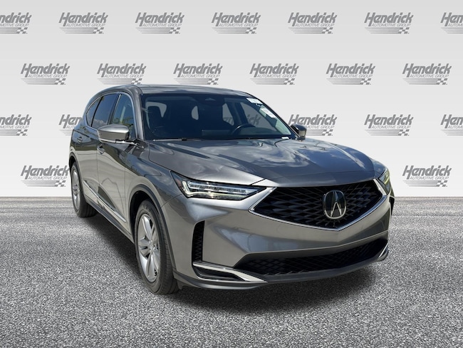 2025 Acura MDX FWD SUV
