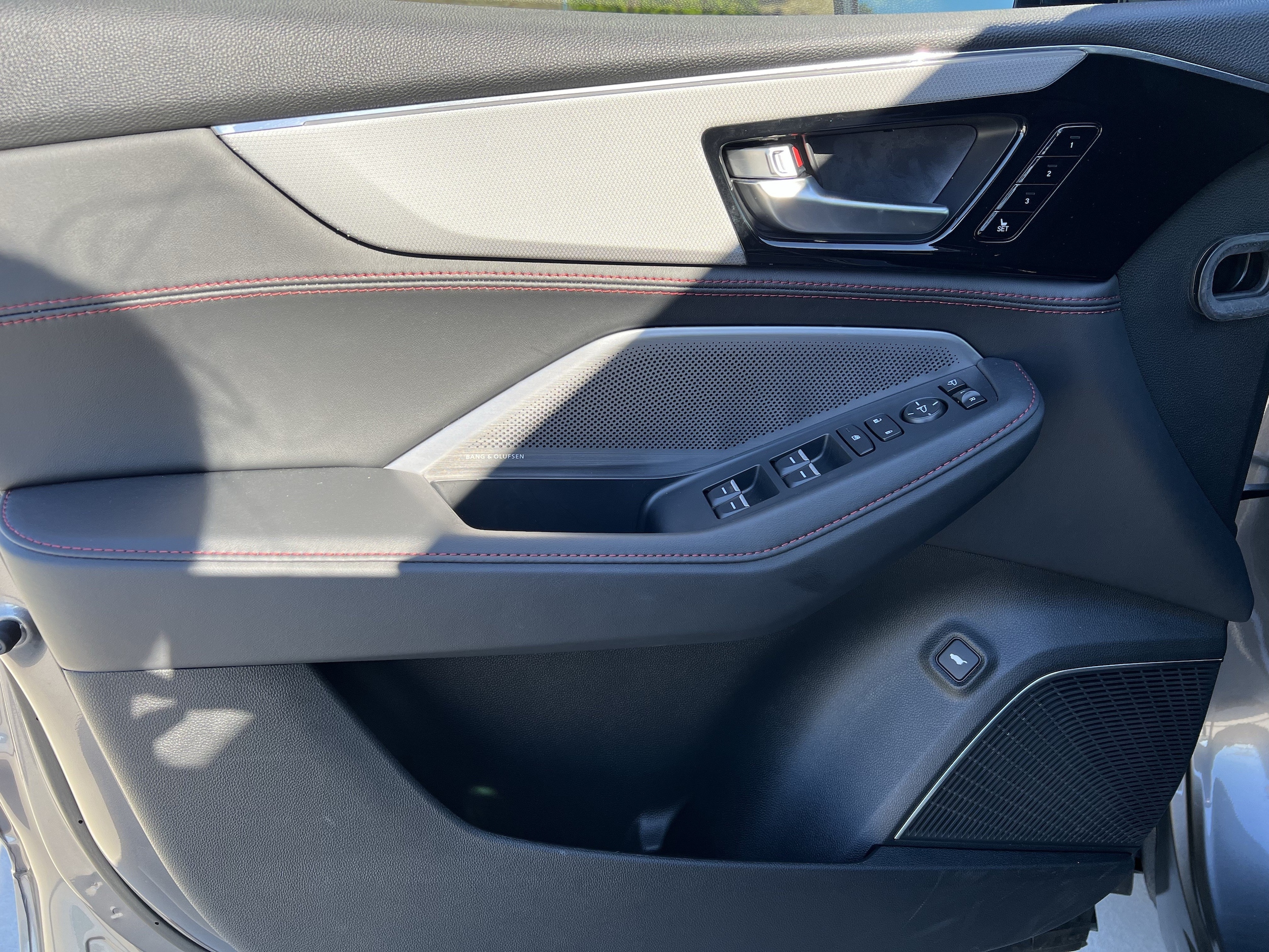 2026 Acura MDX A-Spec w/Advance Package - Photo 13