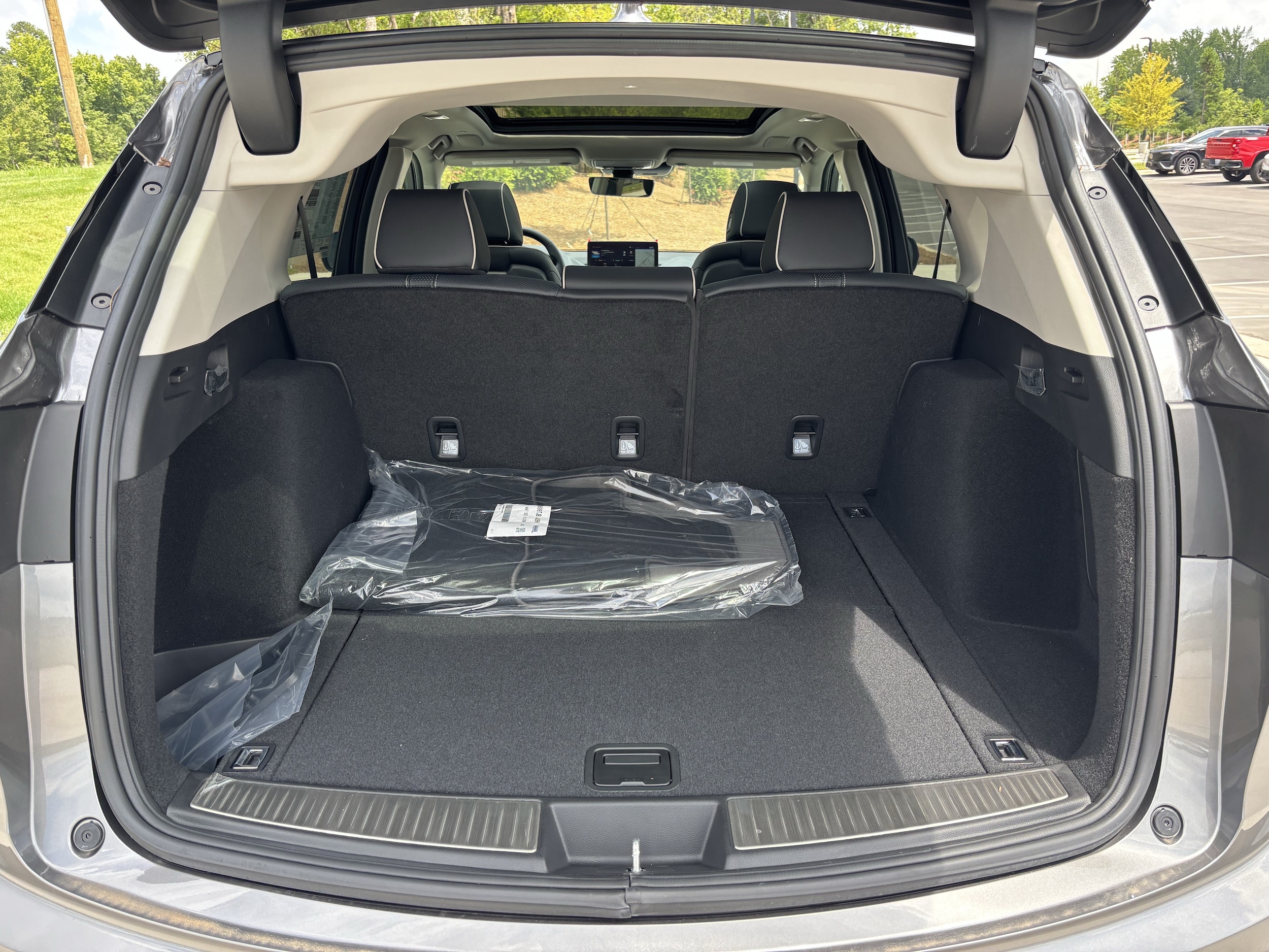 2026 Acura RDX Advance Package - Photo 33