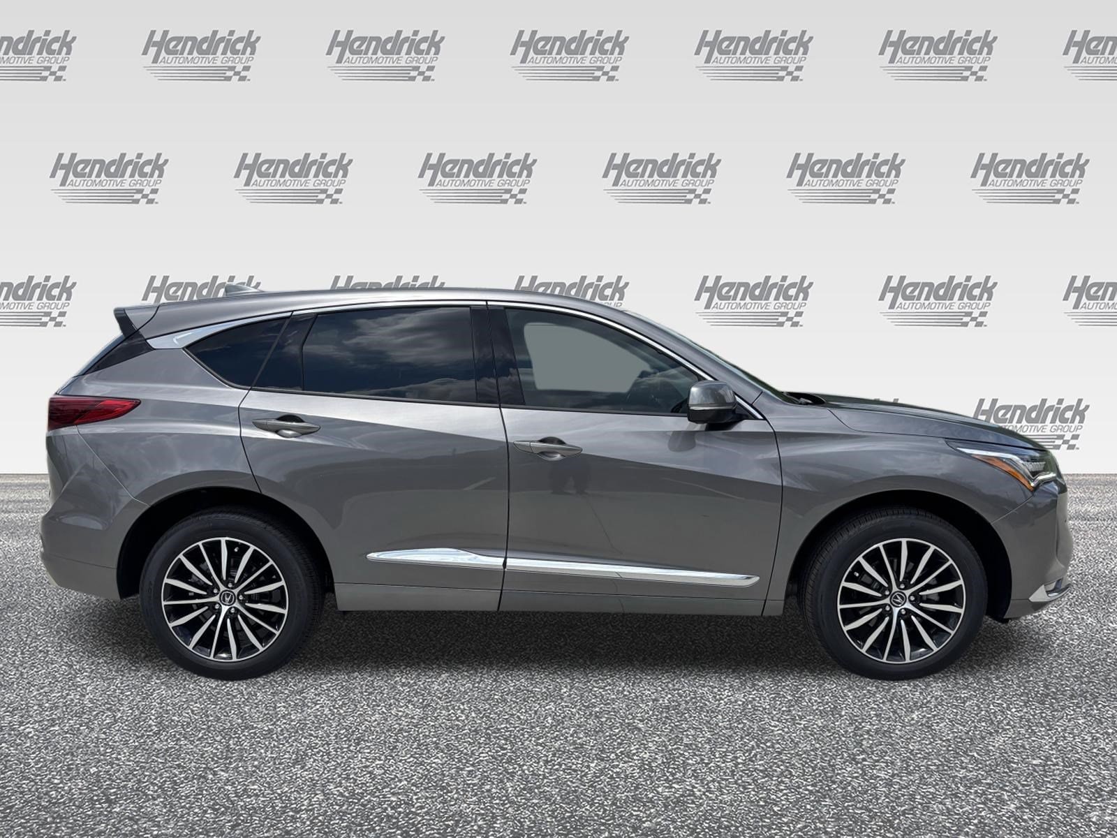 2026 Acura RDX Advance Package - Photo 11