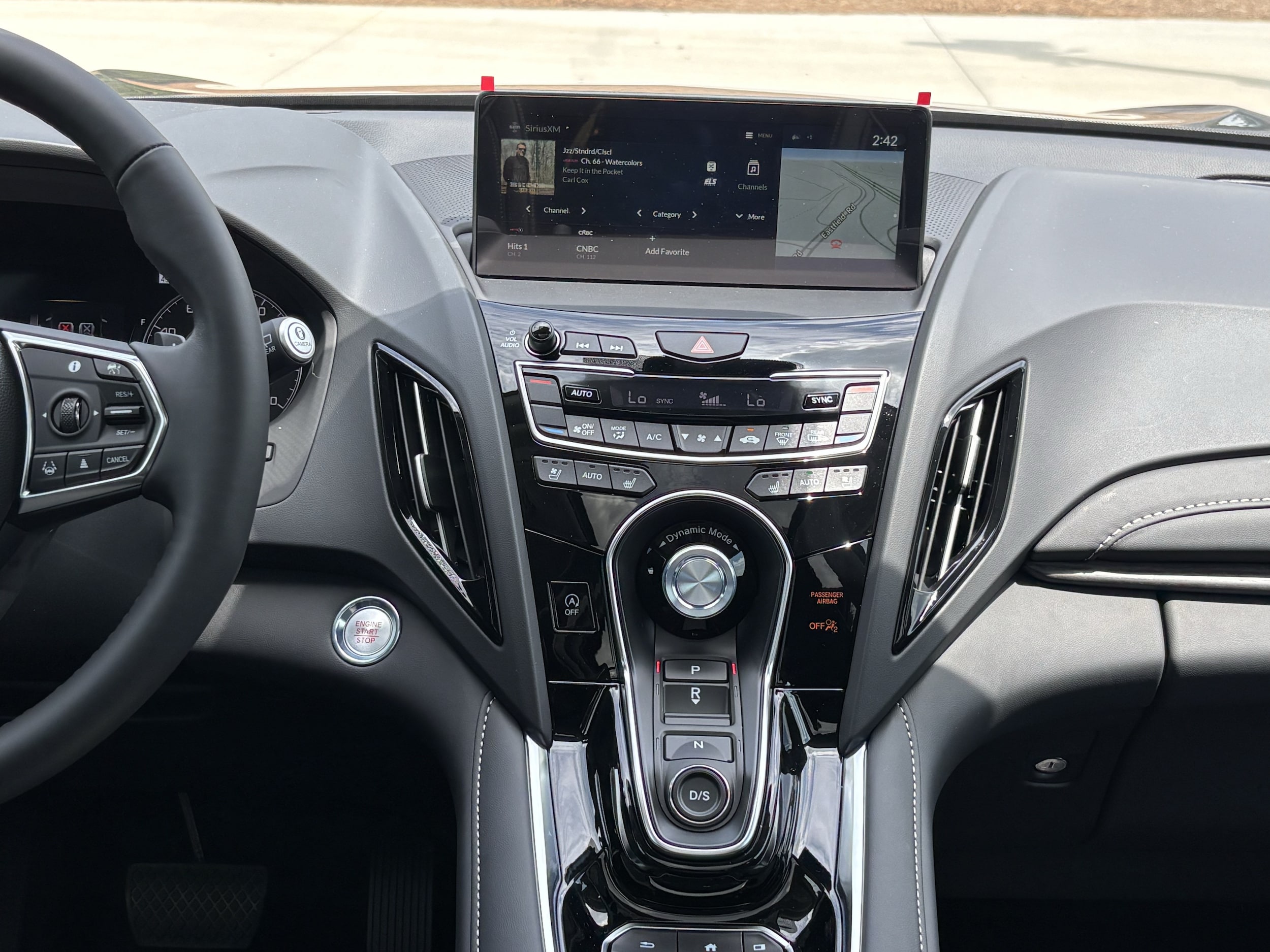 2026 Acura RDX Advance Package - Photo 30
