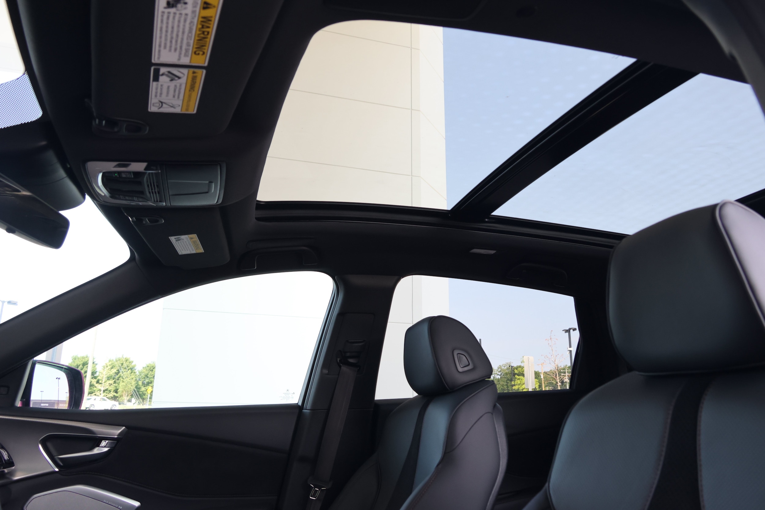 2026 Acura RDX A-Spec Package - Photo 30