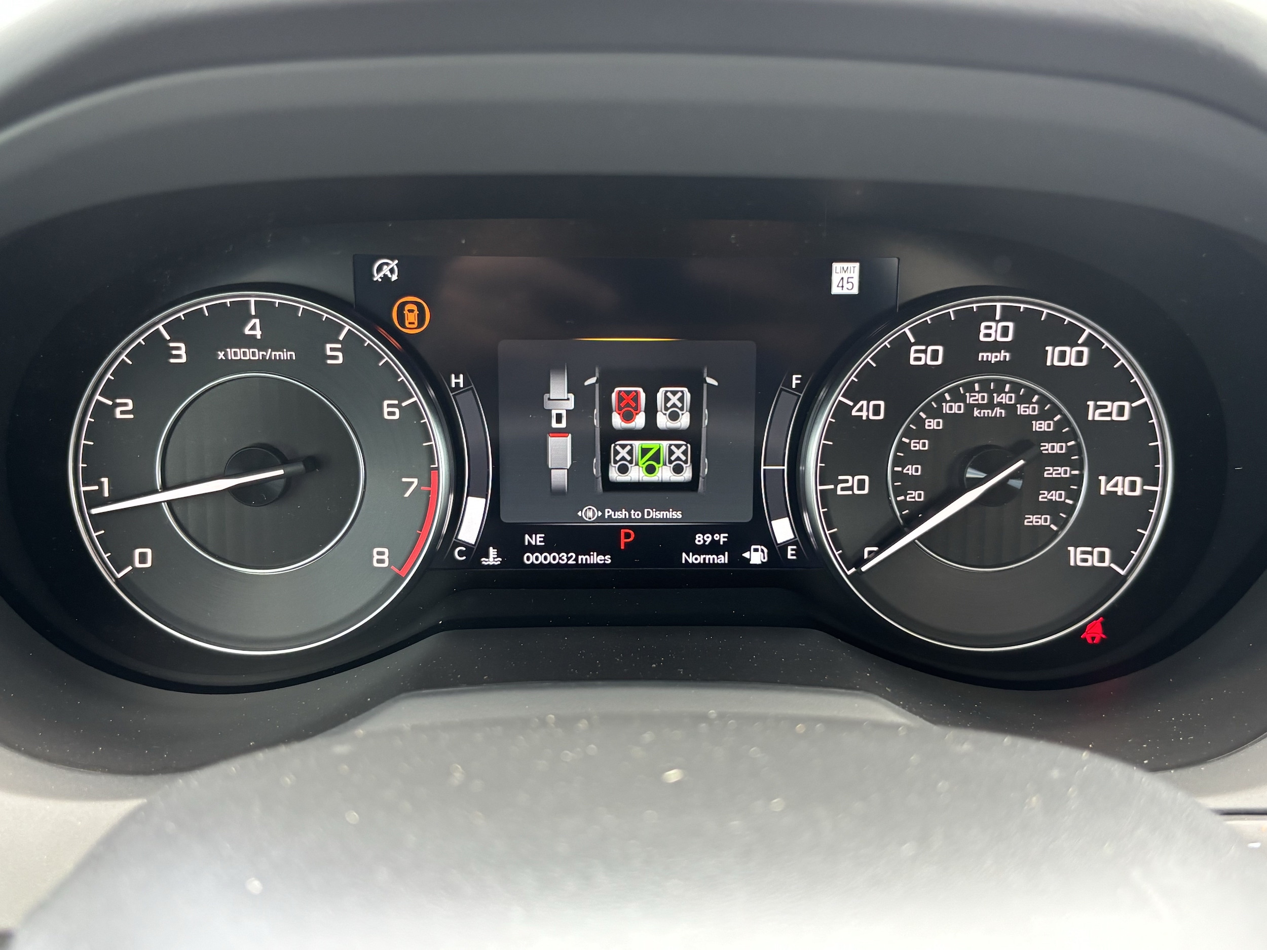 2026 Acura RDX Advance Package - Photo 21