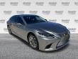 2018 LEXUS LS 500 Sedan