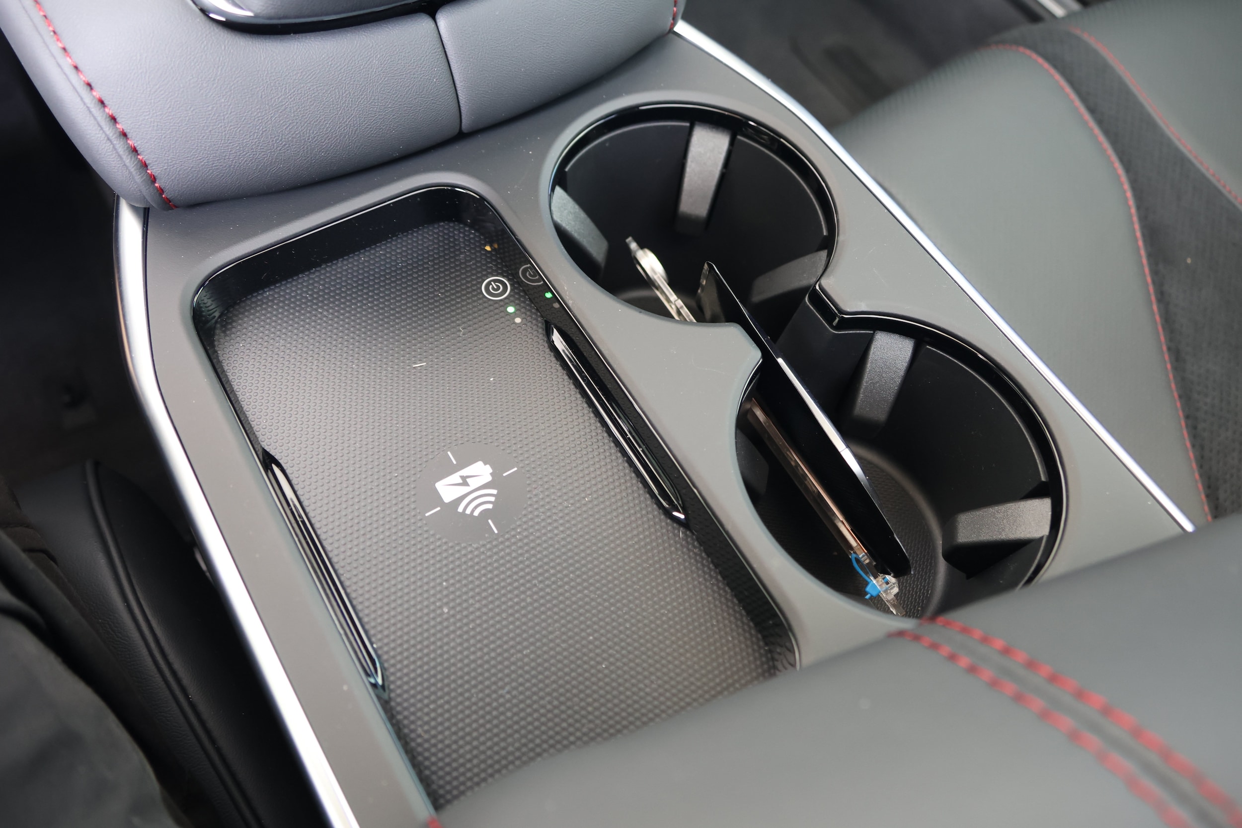 2026 Acura RDX A-Spec Package - Photo 29