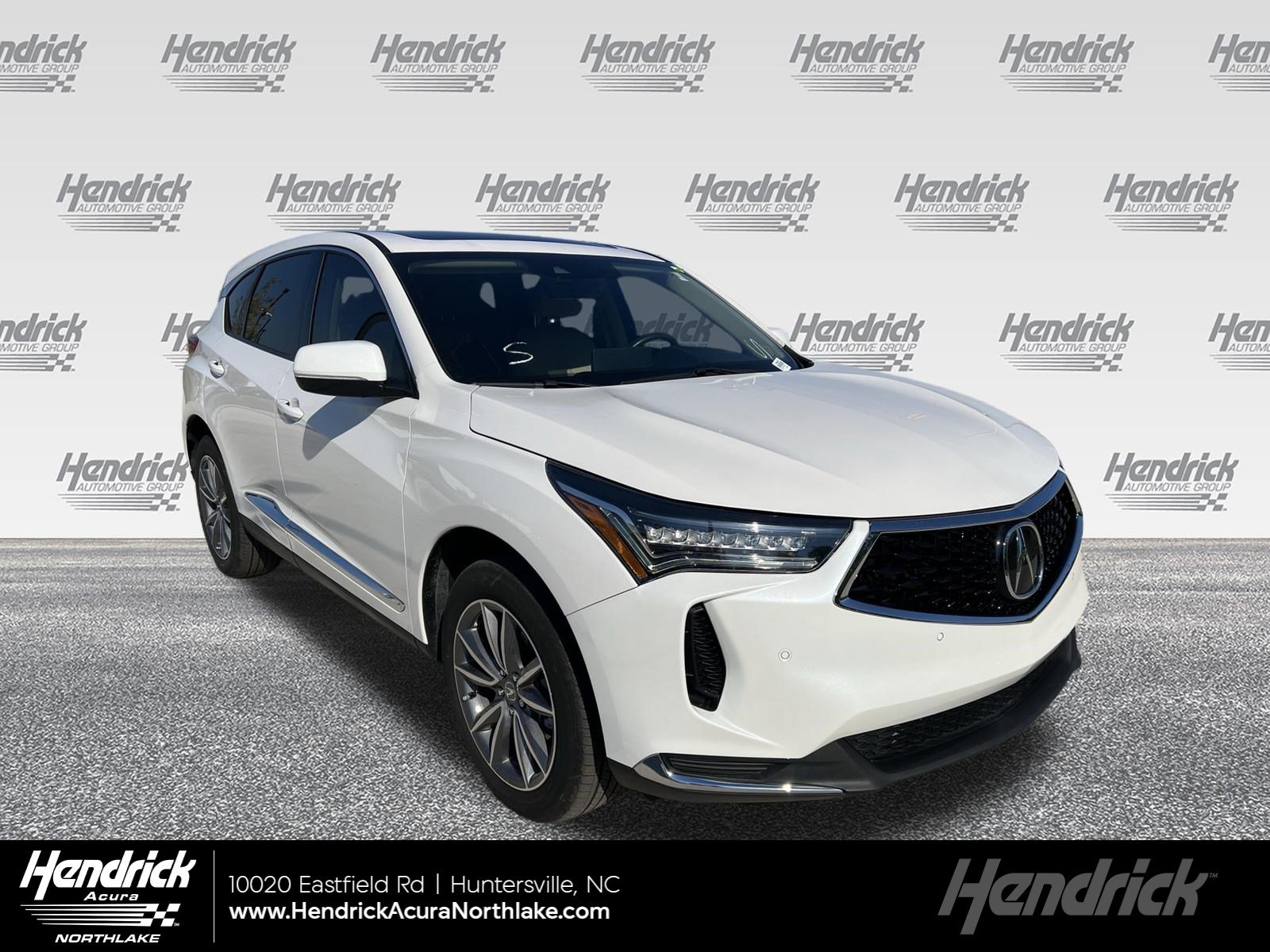 2023 Acura RDX