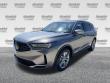 2025 Acura MDX FWD SUV