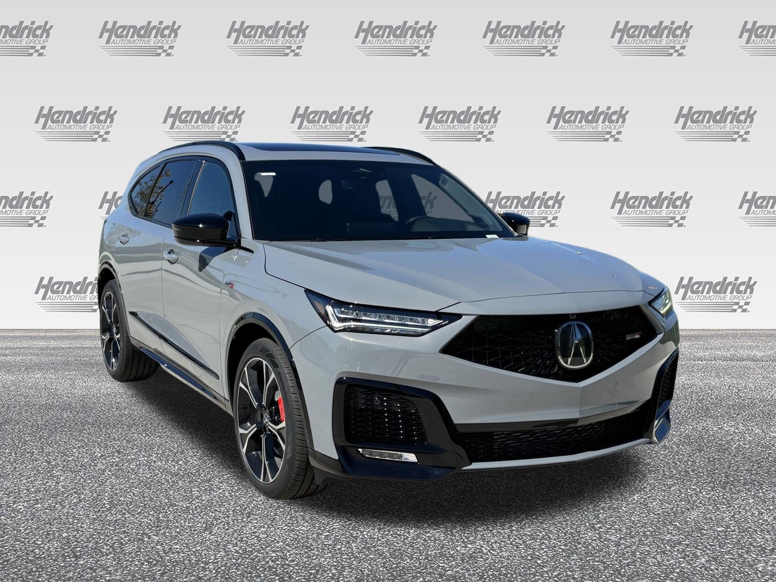 New 2026 Acura MDX Type S w/Advance Package SUV