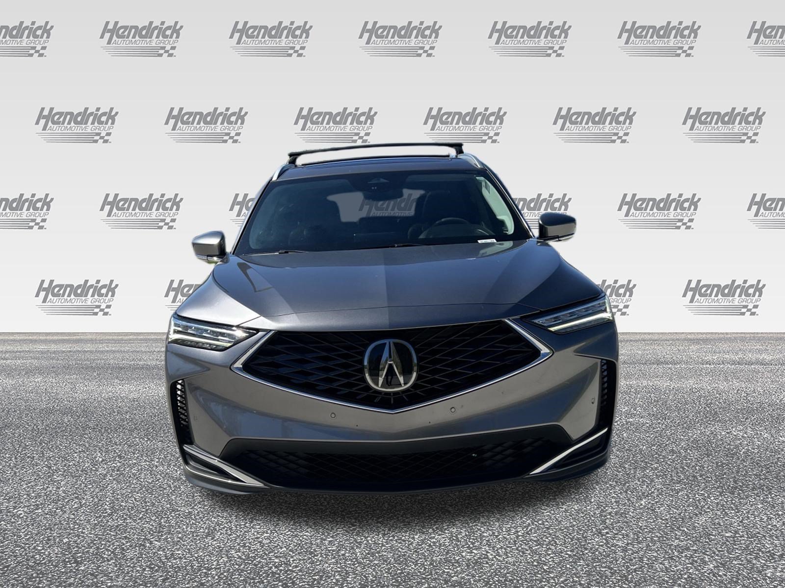 Used 2025 Acura MDX FWD Technology Package SUV