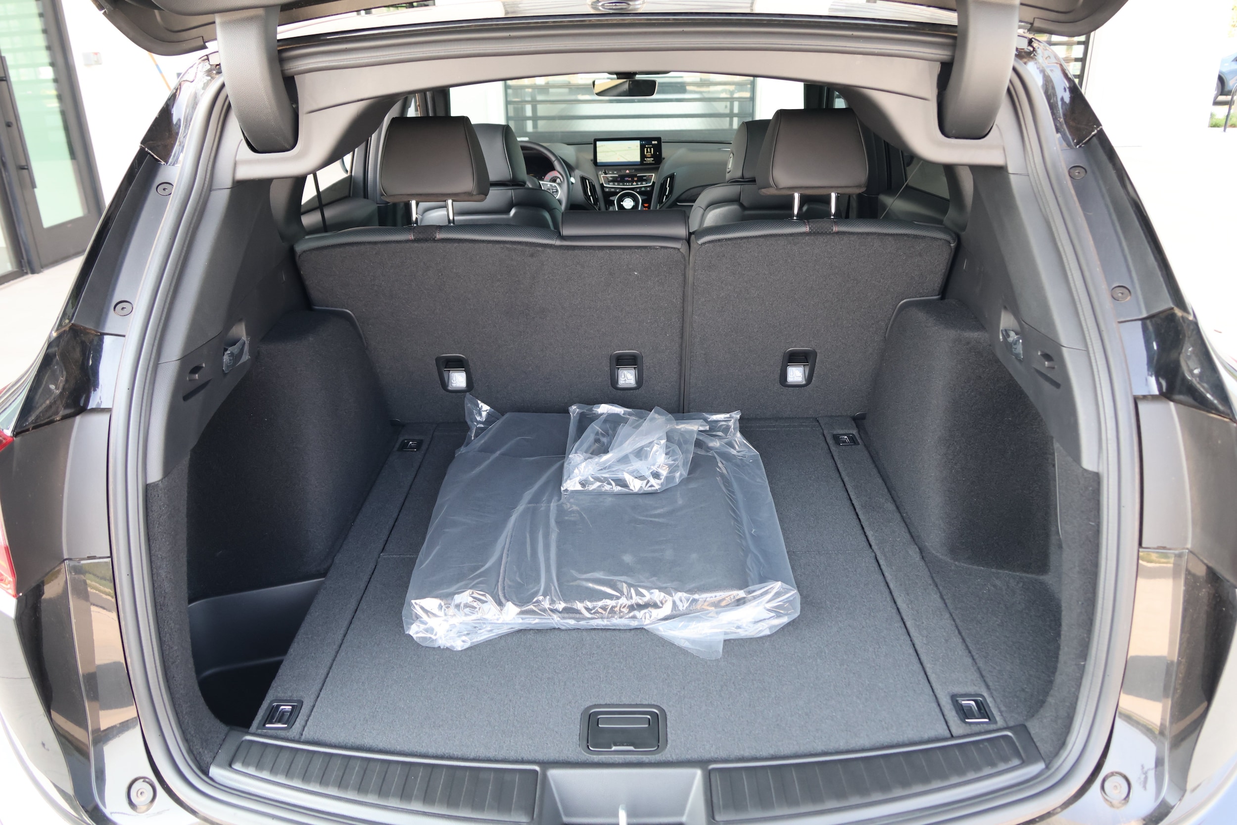 2026 Acura RDX A-Spec Package - Photo 34