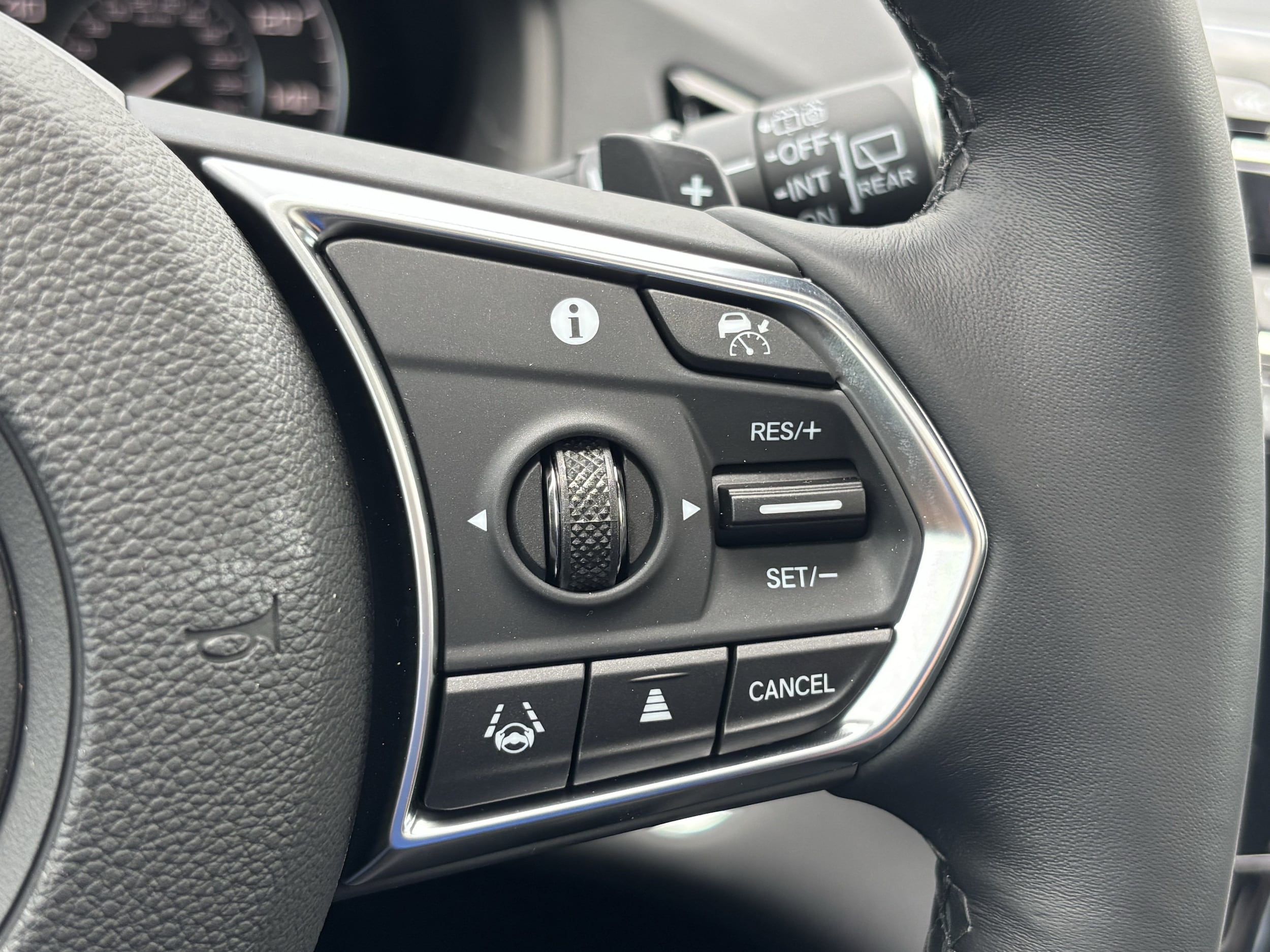 2026 Acura RDX Advance Package - Photo 20