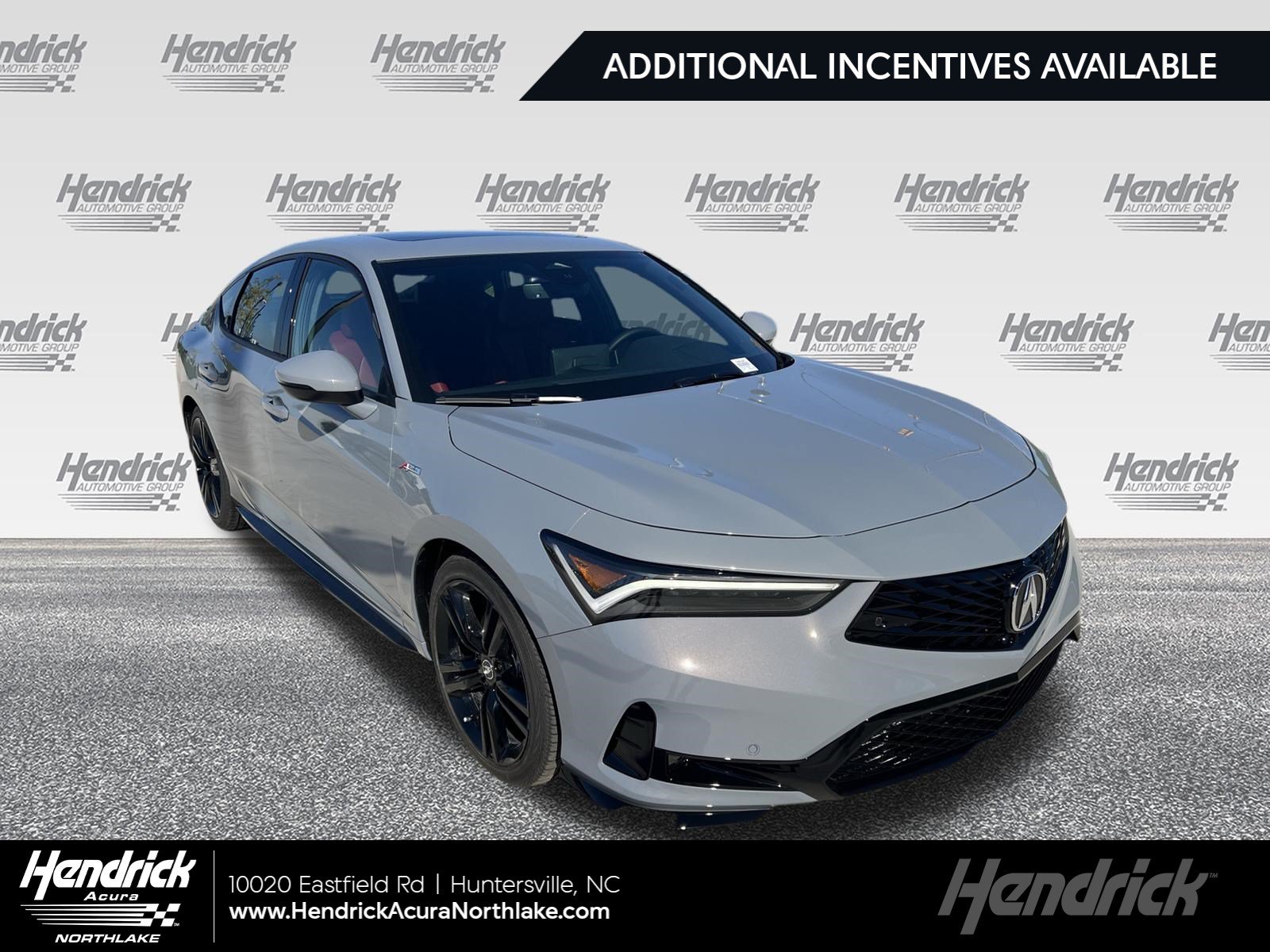  Acura Integra