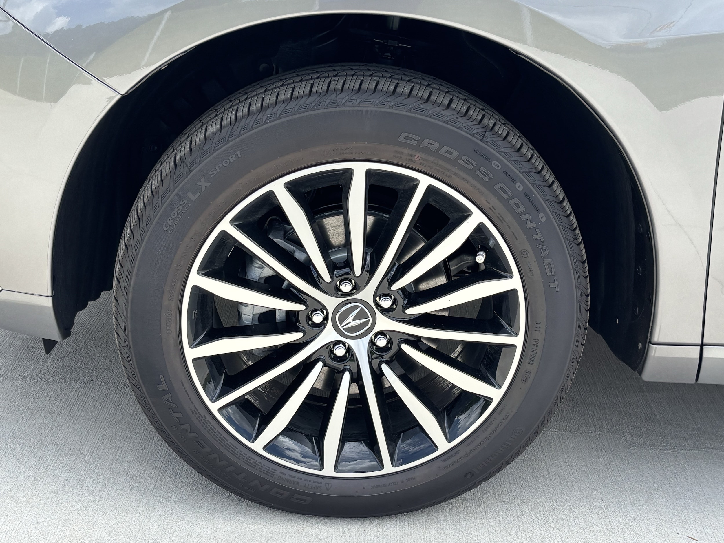 2026 Acura RDX Advance Package - Photo 13