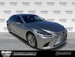  LEXUS LS 500