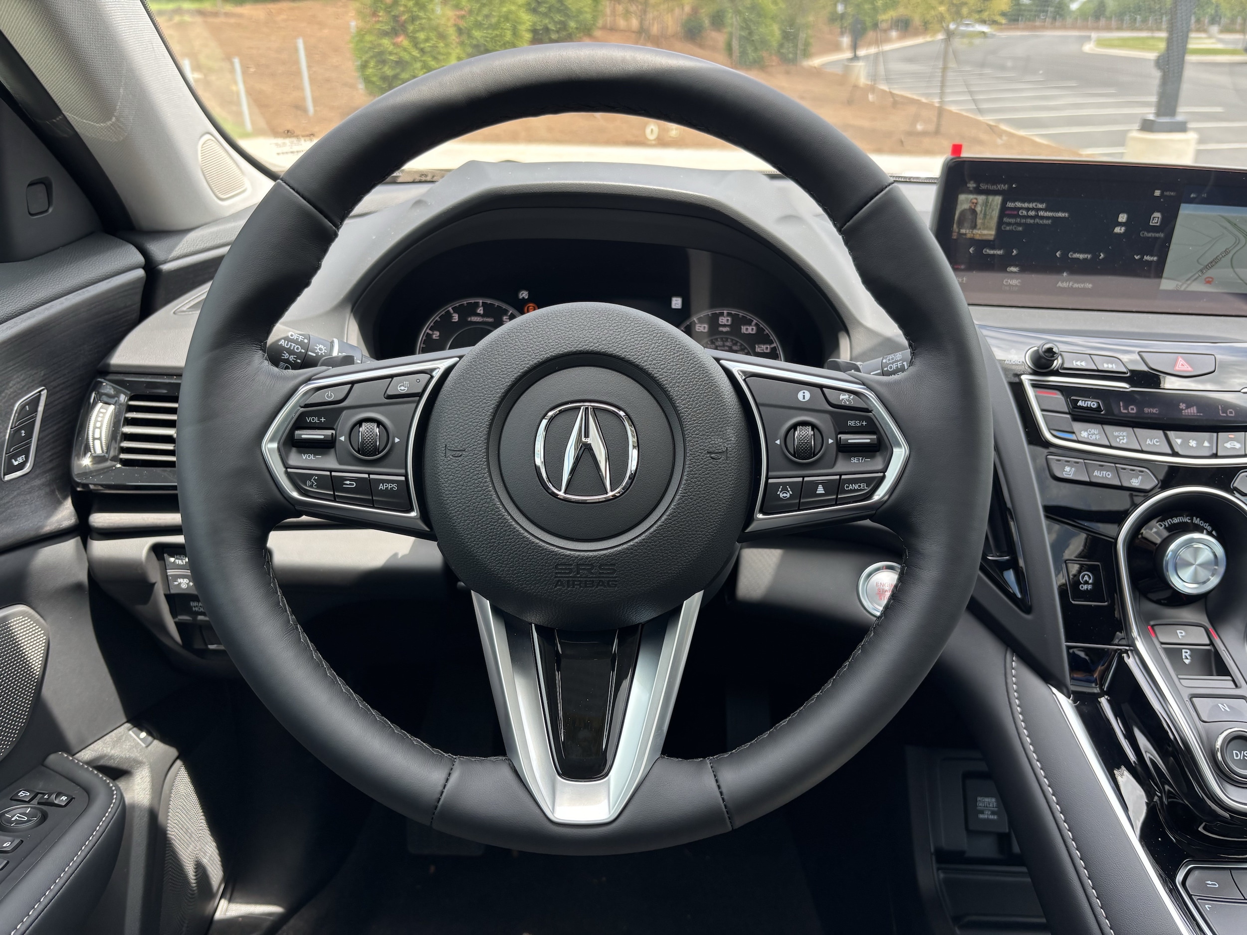 2026 Acura RDX Advance Package - Photo 18