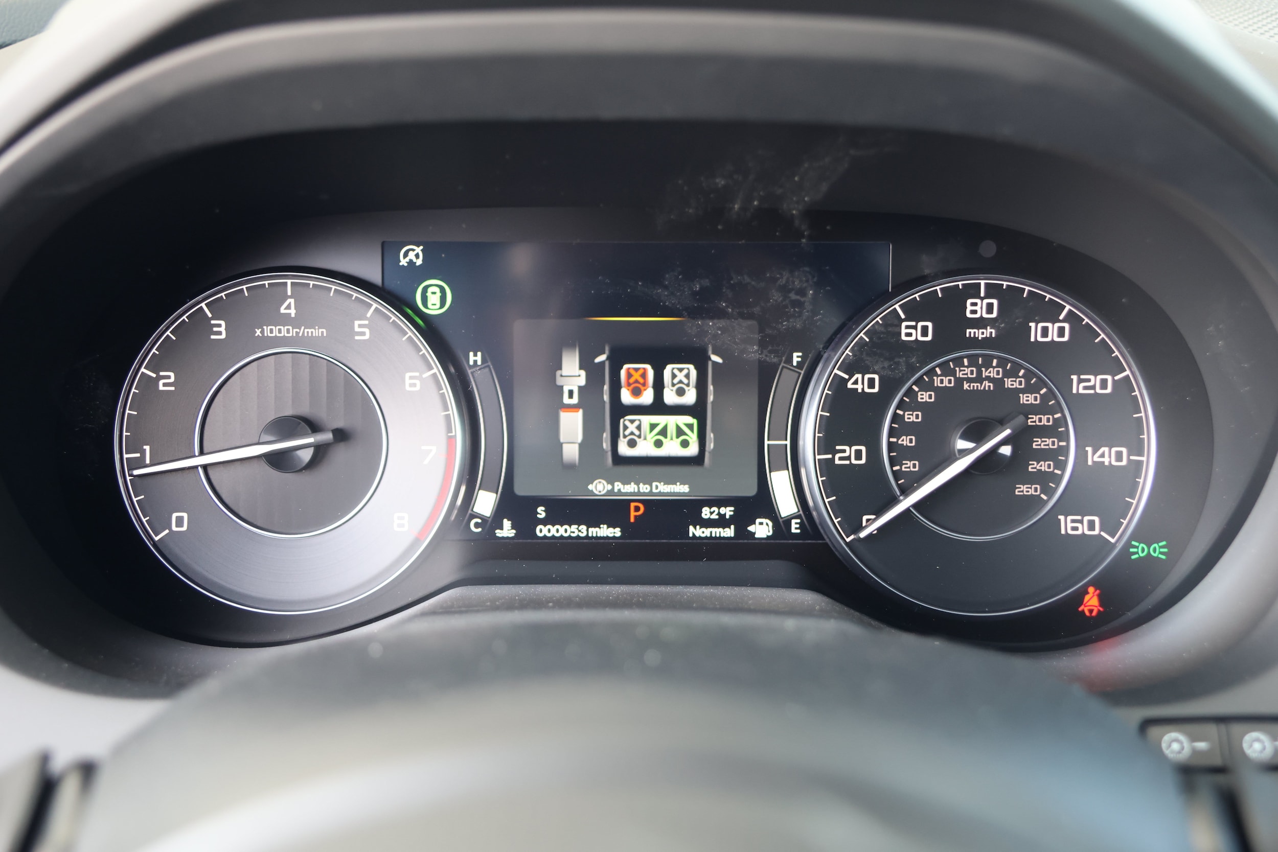 2026 Acura RDX Technology Package - Photo 19