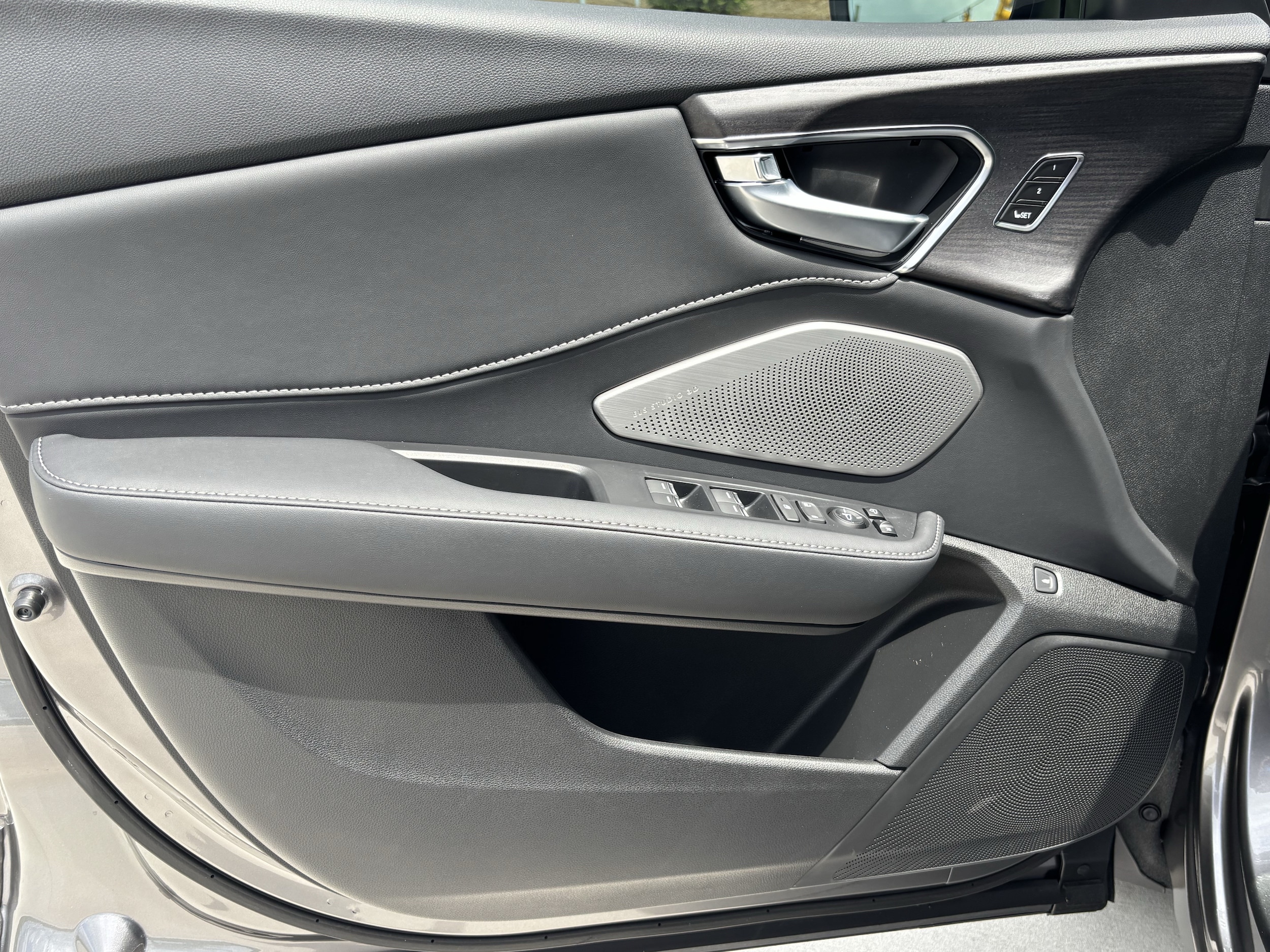 2026 Acura RDX Advance Package - Photo 14
